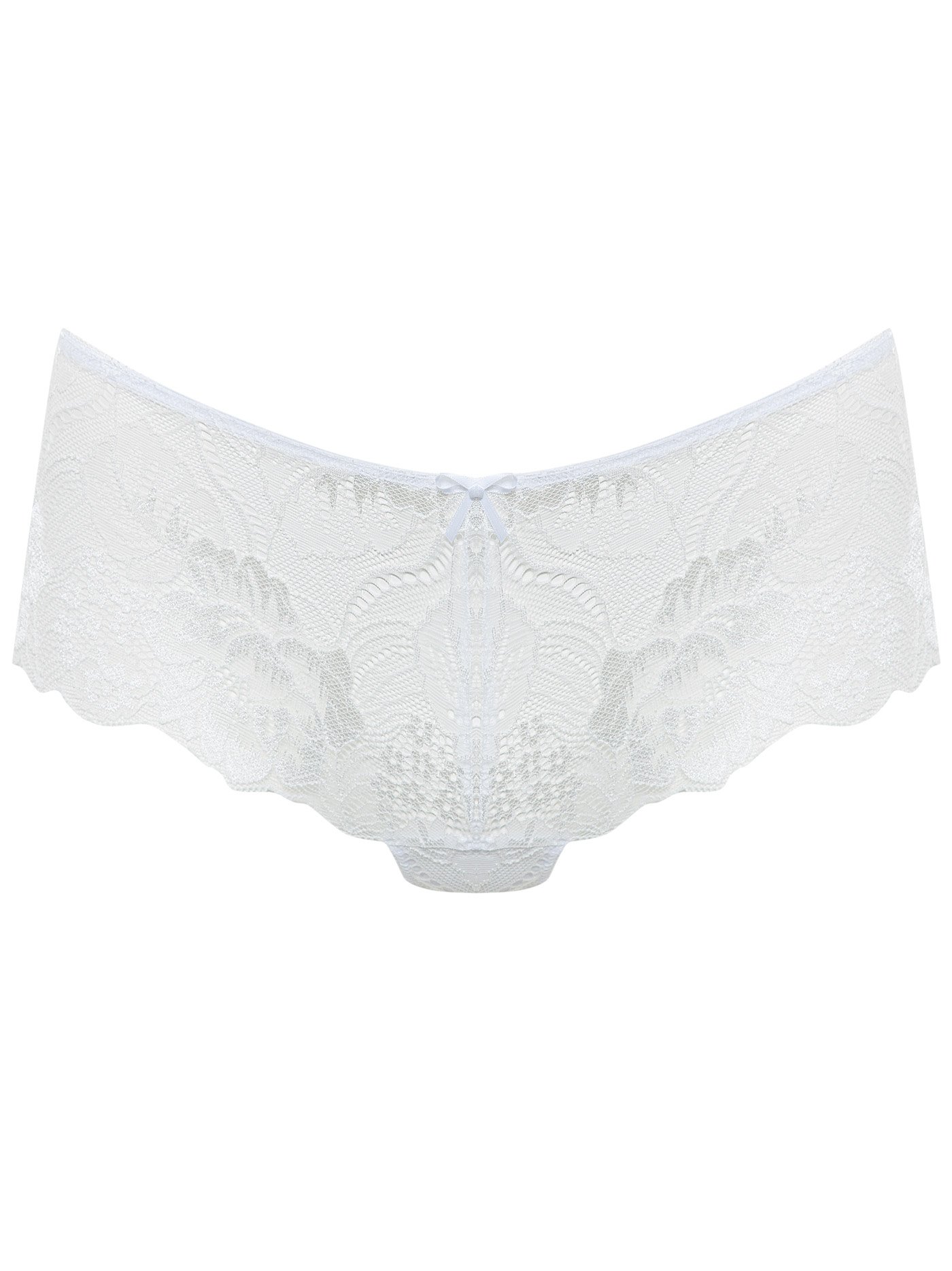 Трусы шорты Айвори 1885F2300_U | фото 3