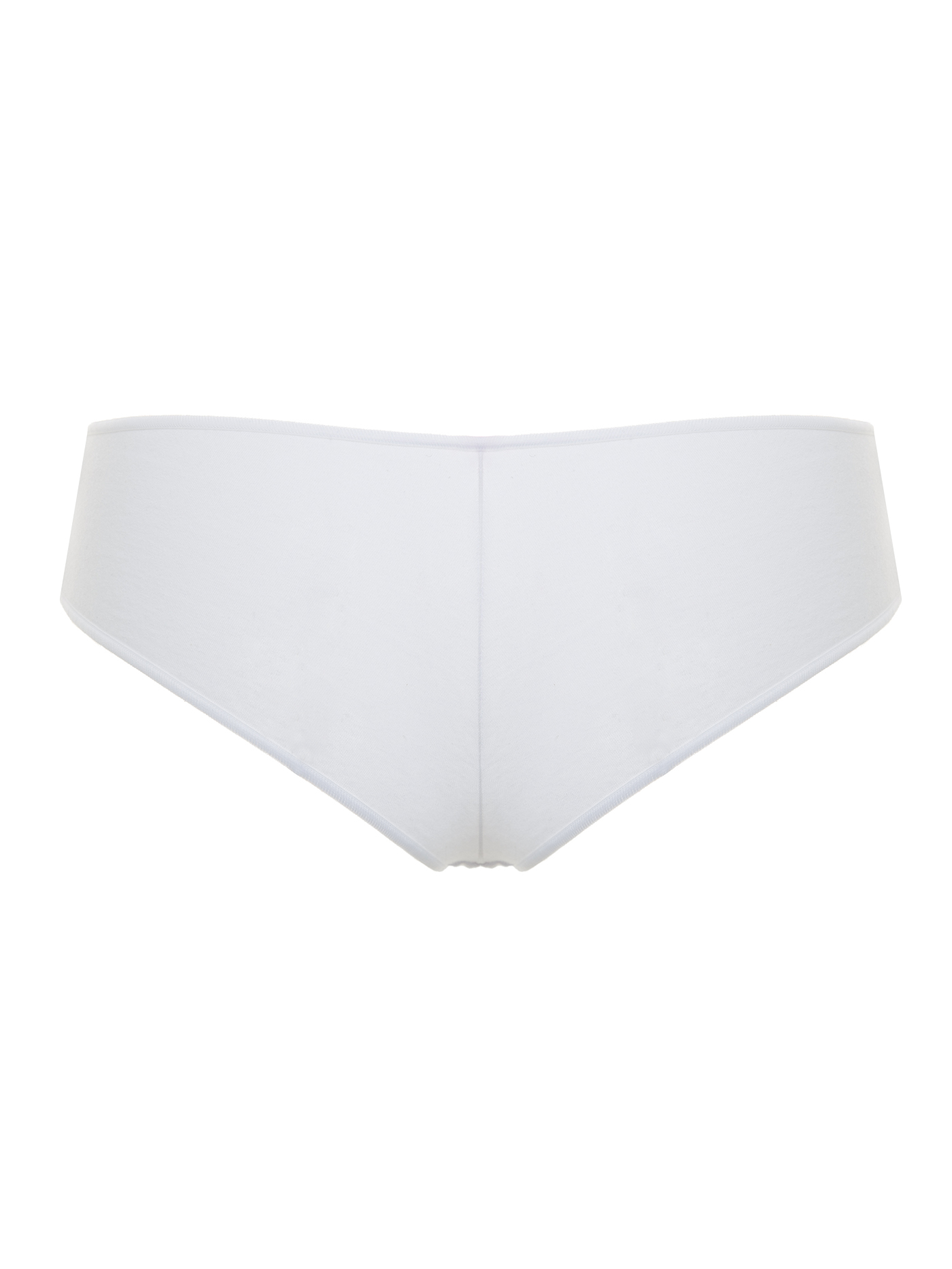 Трусы хипстер Белый 2732F2401 | фото 4