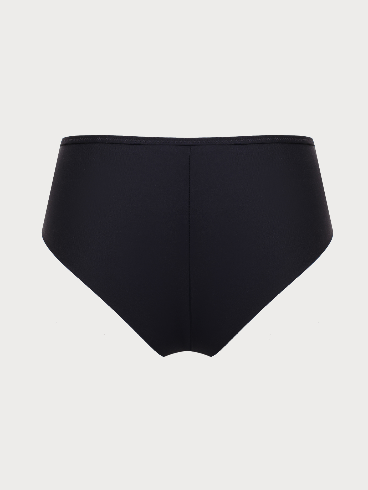 Плавки хипстер Черный MD-4-22 | фото 5