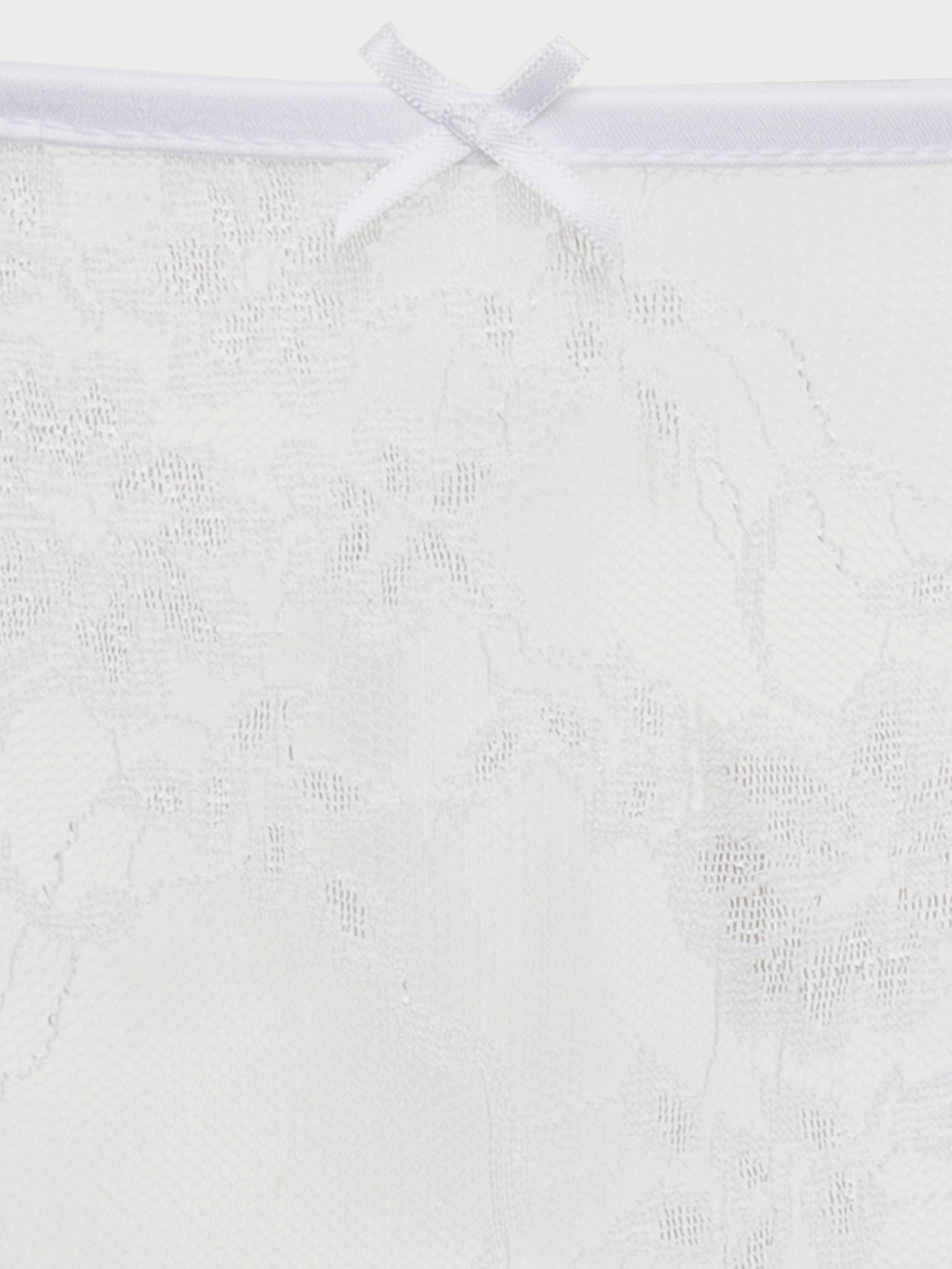 Трусы слип Белый 3025F2220 | фото 5