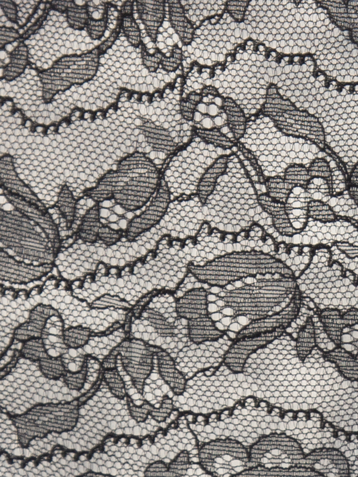 Трусы шорты Черный 2940F2303L | фото 2