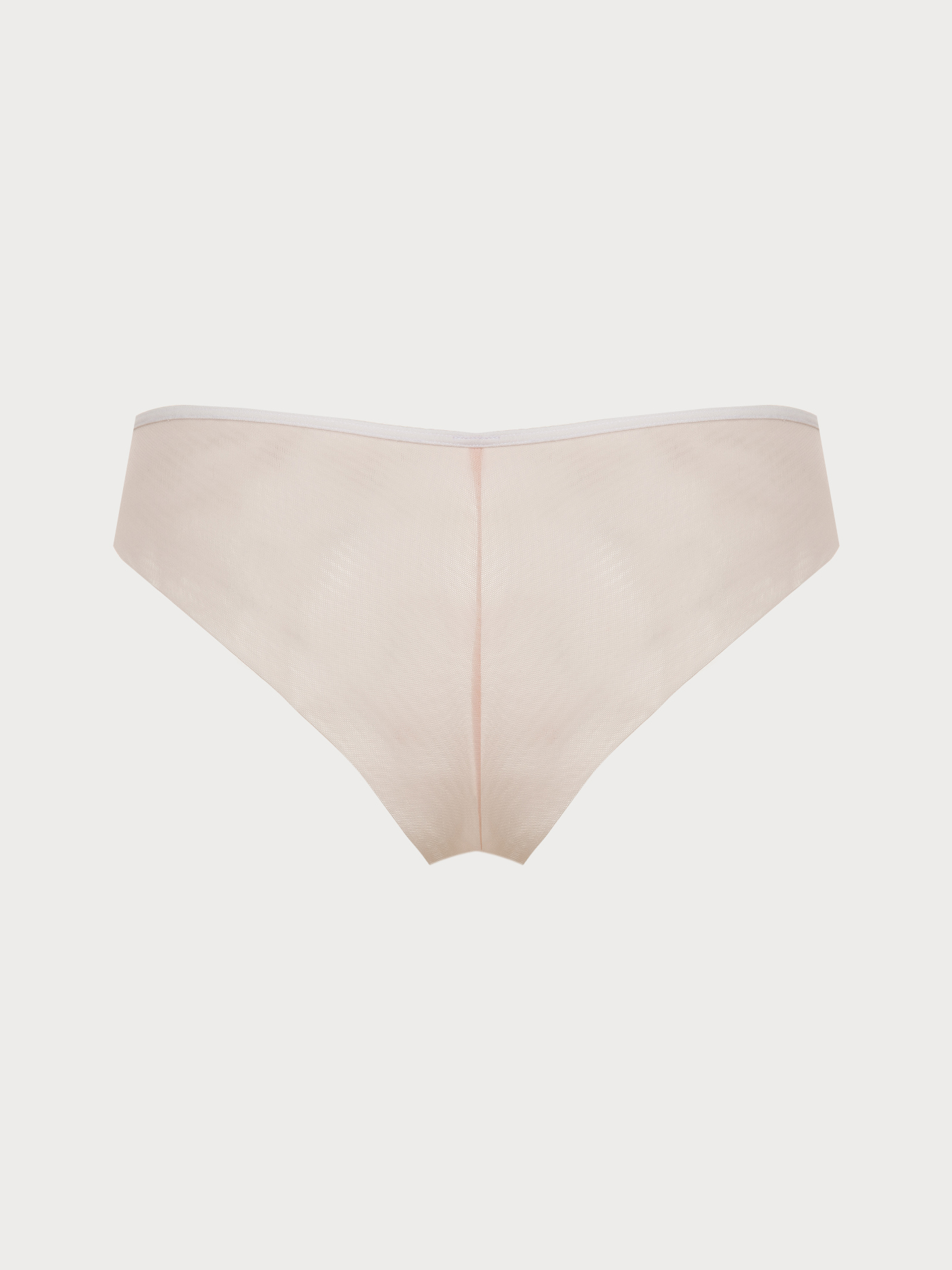 Трусы хипстер Принт цветы BLQ-1105HP | фото 6