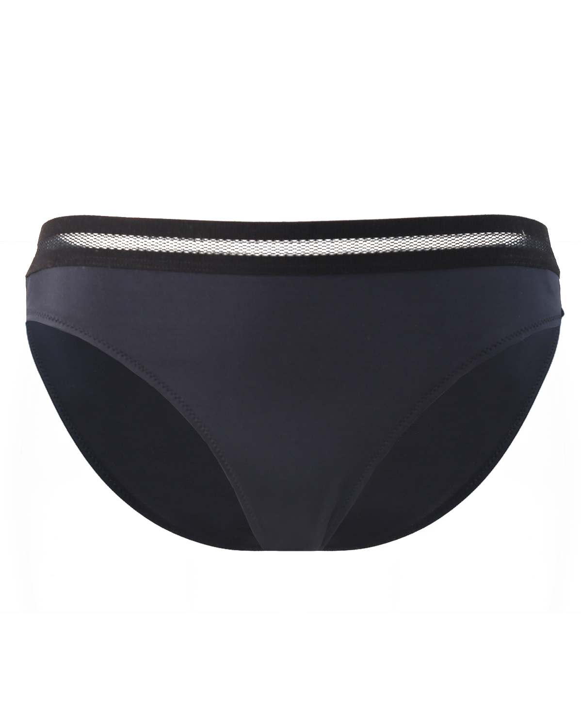 Плавки слип Черный 2550S2701 | фото 3