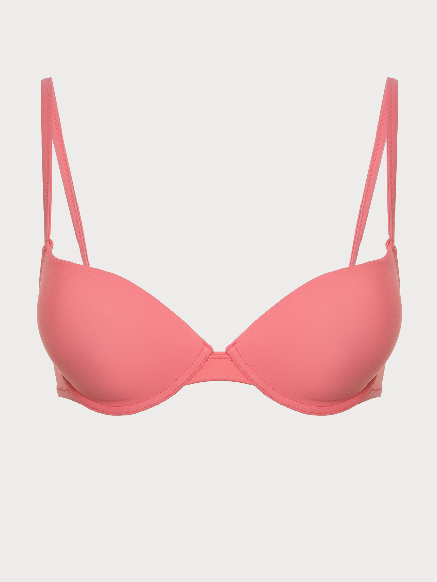 Лиф push-up Коралловый 2772S1570 | фото 5