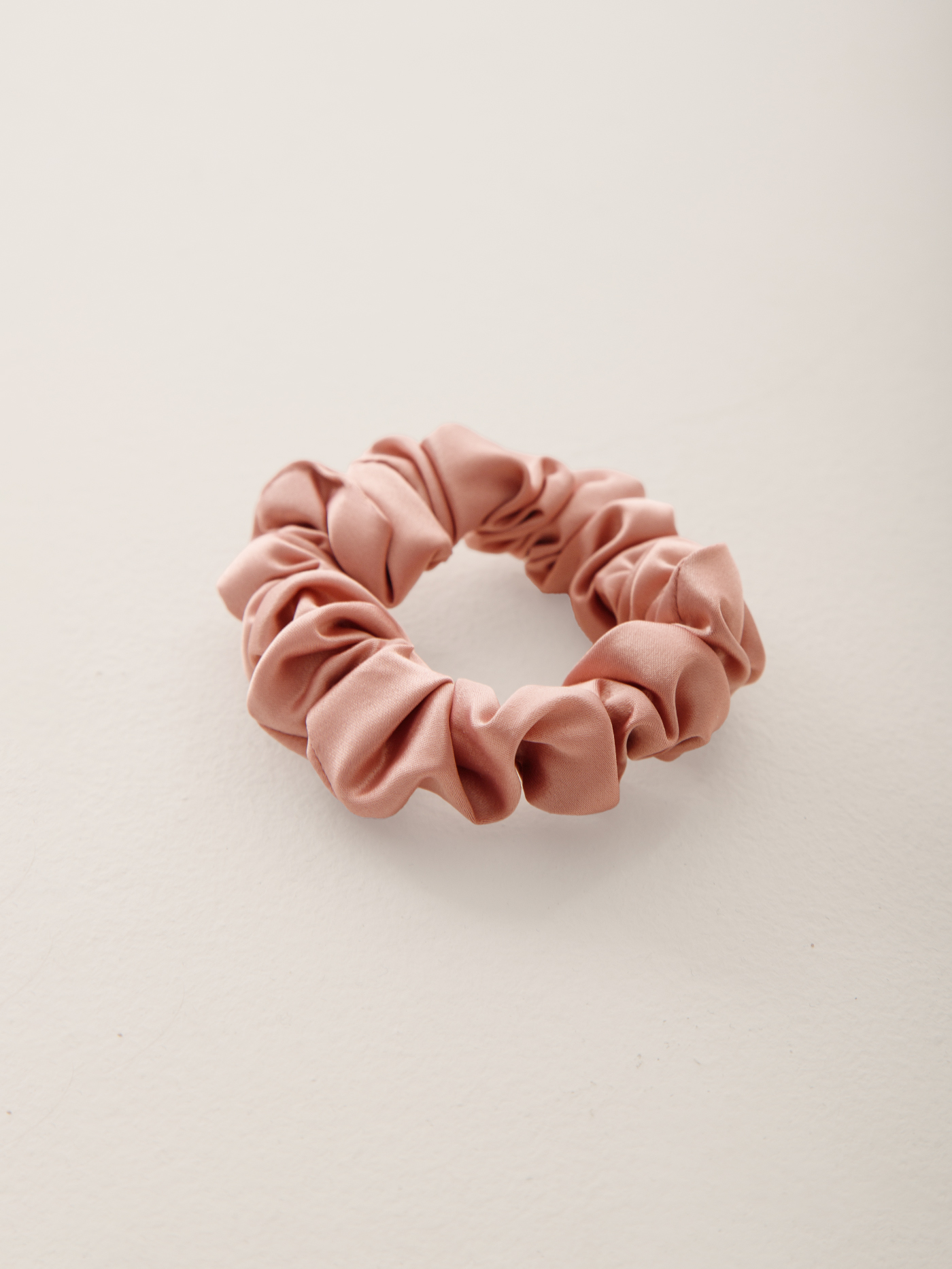 Резинка для волос Пудровый 3106F9050 | фото 2