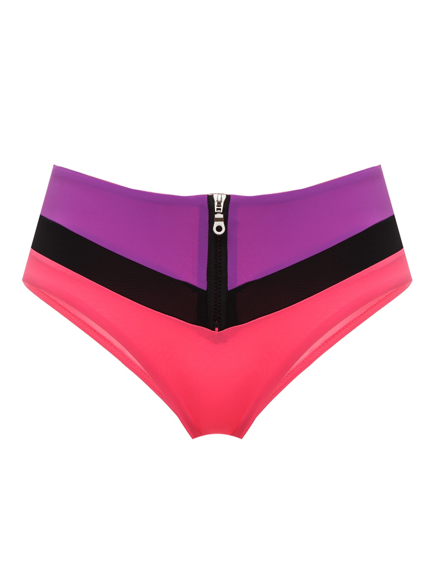 Плавки хипстер Ярко-розовый SR04 | фото 5