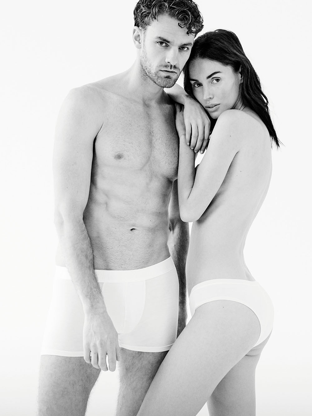 Трусы хипстер  2356F2401_2 | фото 3