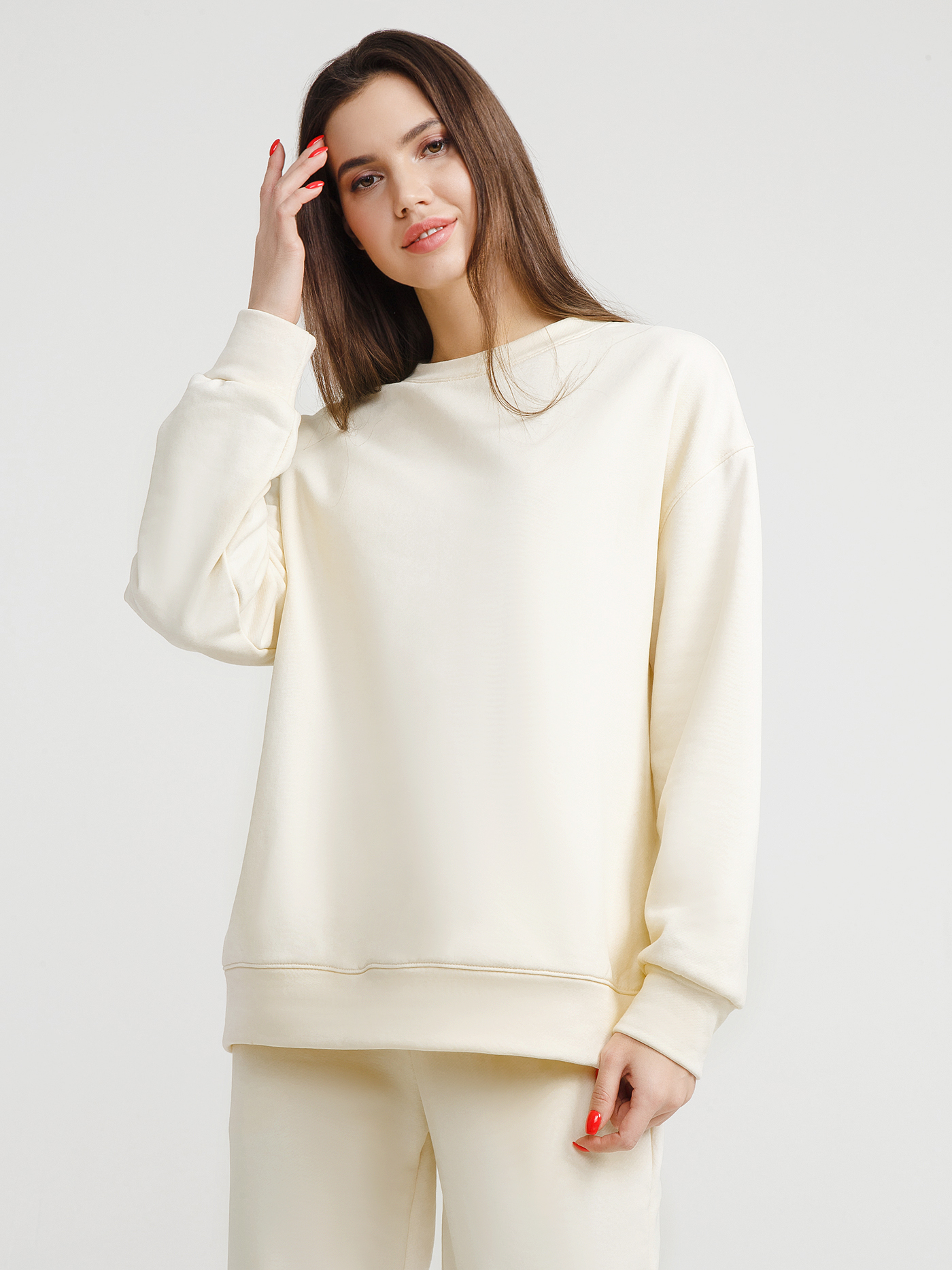 Свитшот  2838F3622 | фото 1