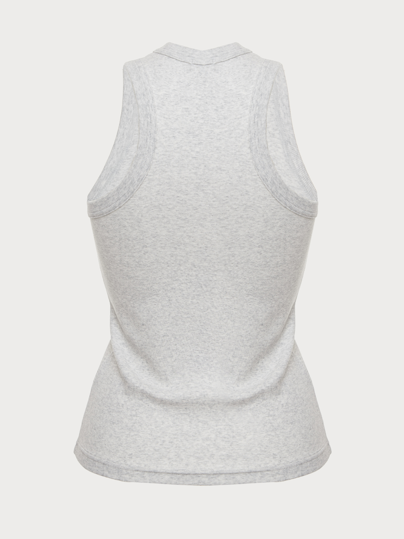 Майка Серый LM-1 | фото 7