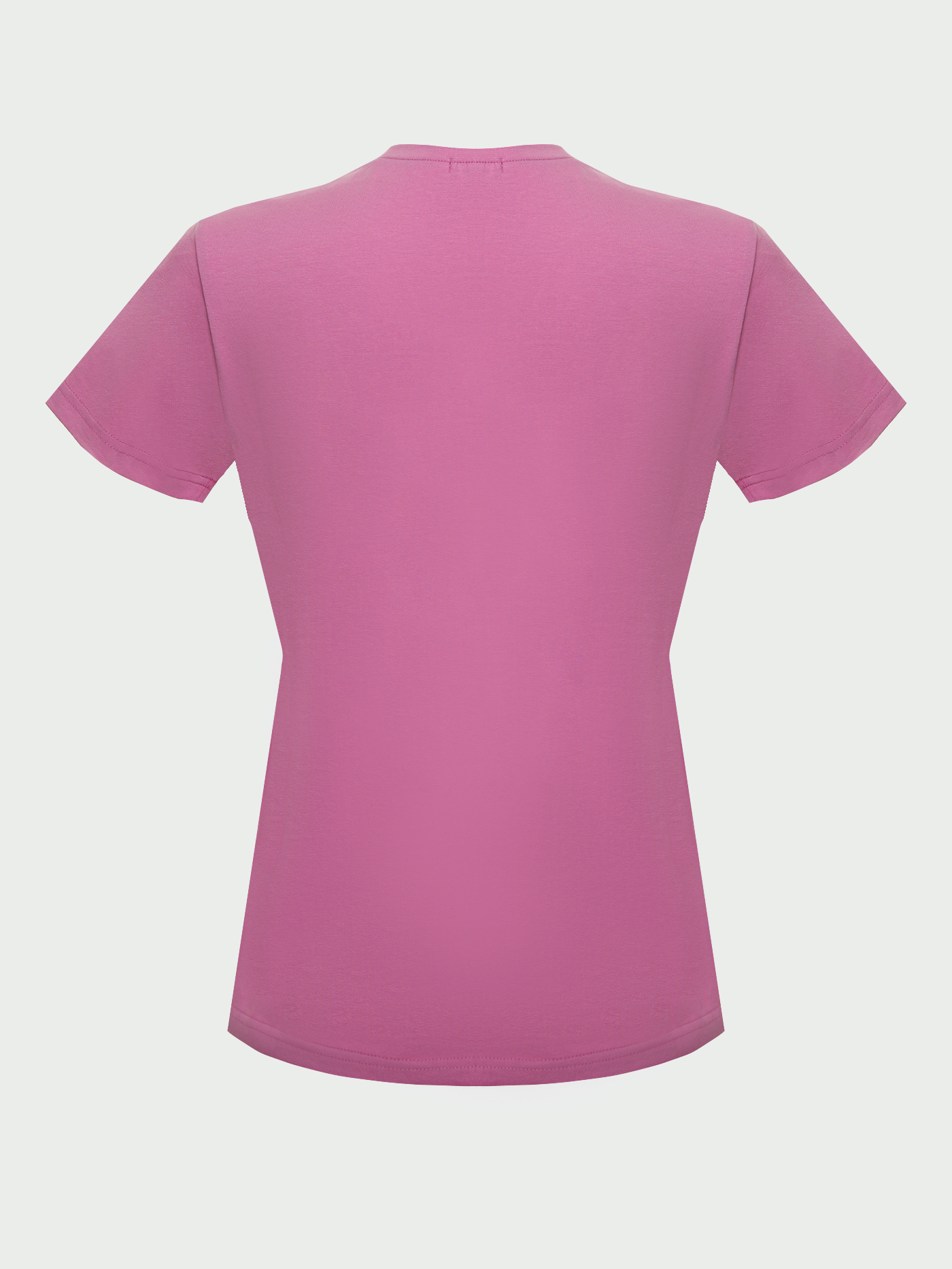 Футболка Розовый BM-U-1 | фото 6