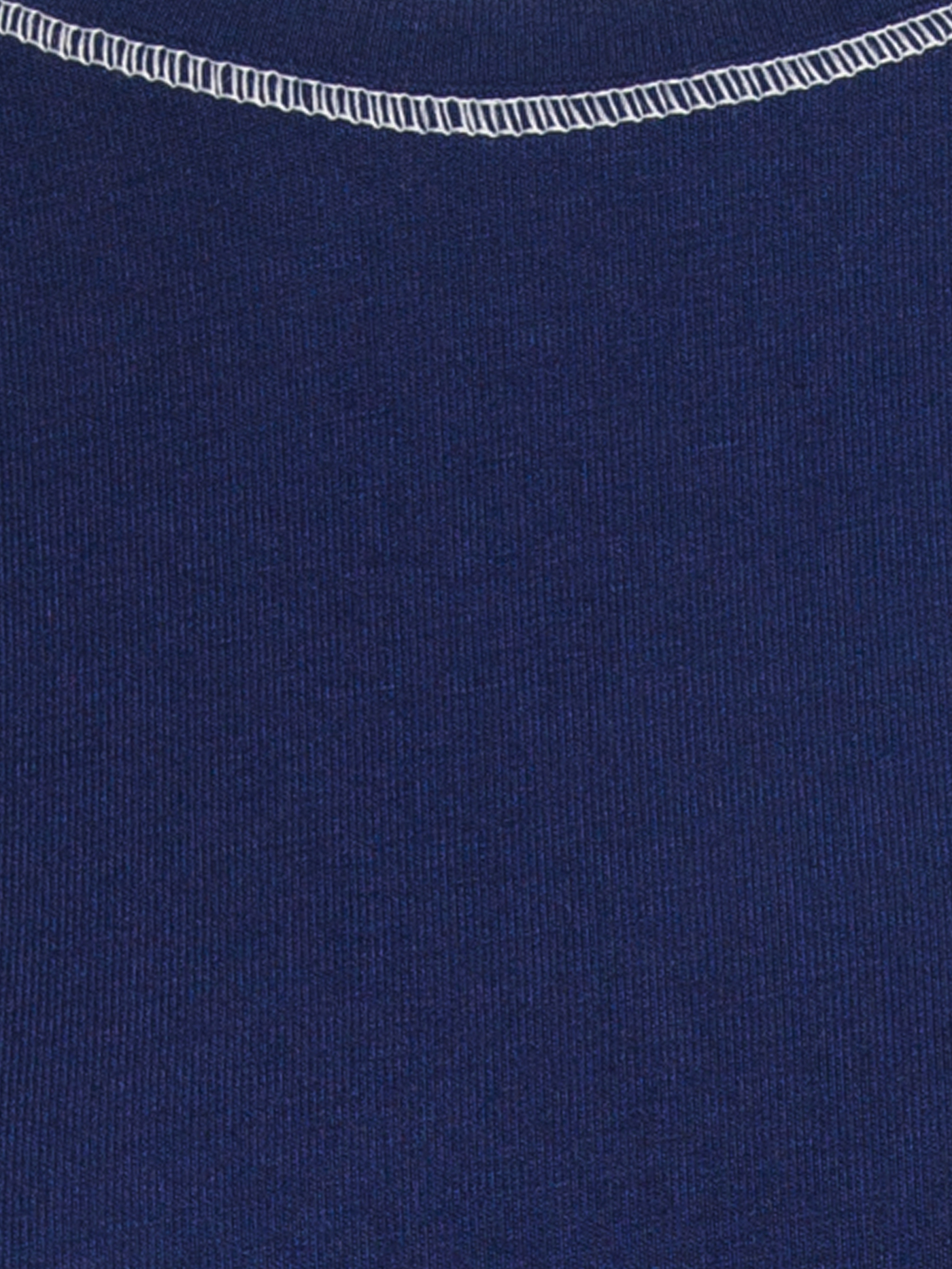 Футболка Синий 2991F3424 | фото 2