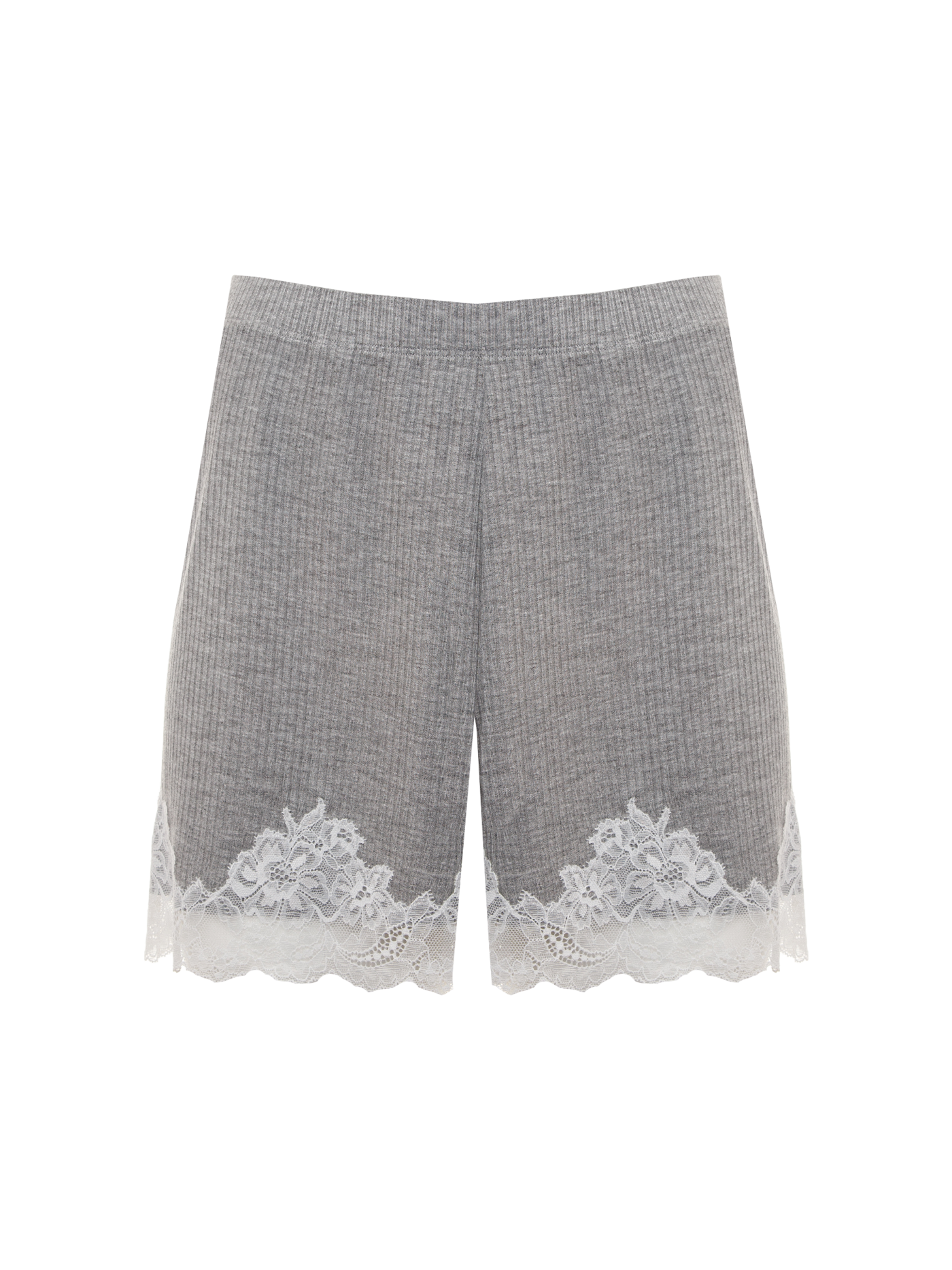 Шорты Серый JLA-20L | фото 1