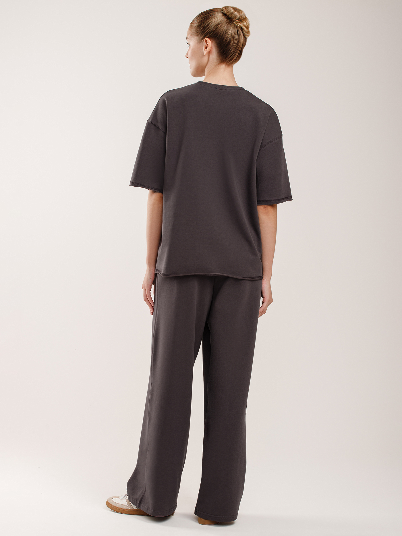 Футболка Графит 2995F3424 | фото 2