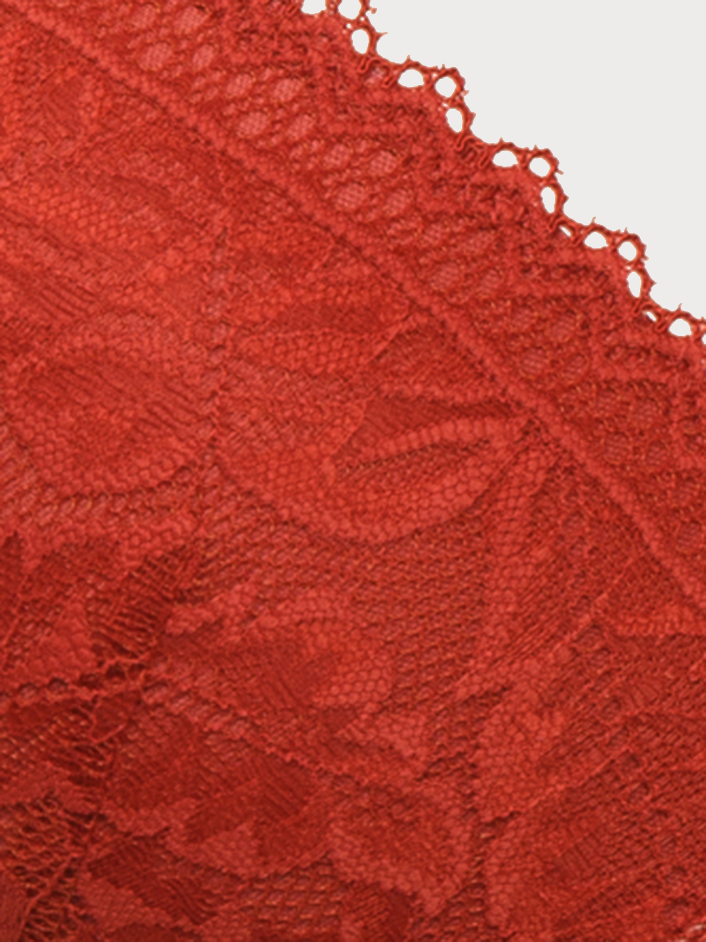 Бюстгальтер push-up Терракотовый 2852F1125 | фото 5