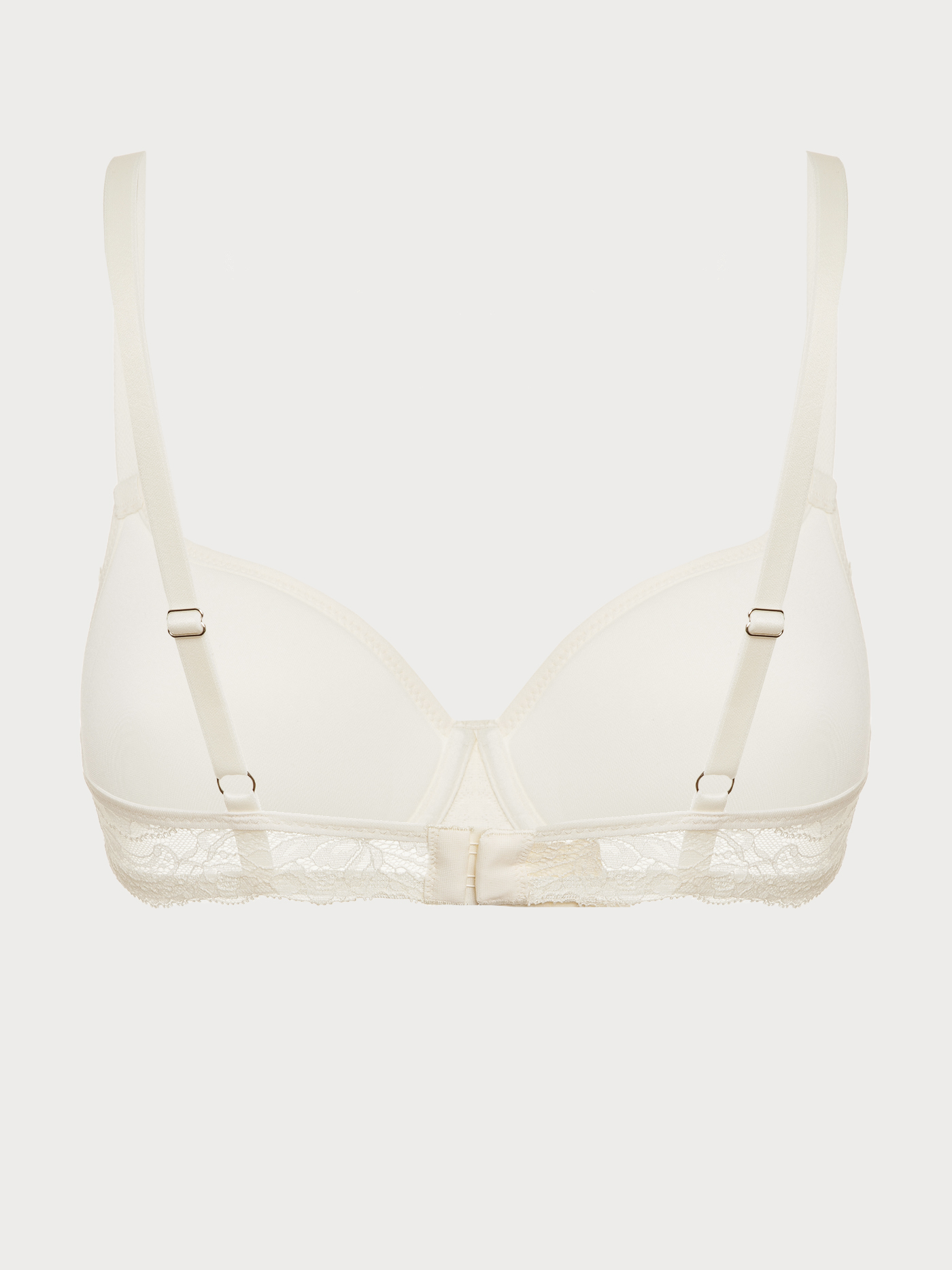 Бюстгальтер спейсер Айвори 2940F1490 | фото 7