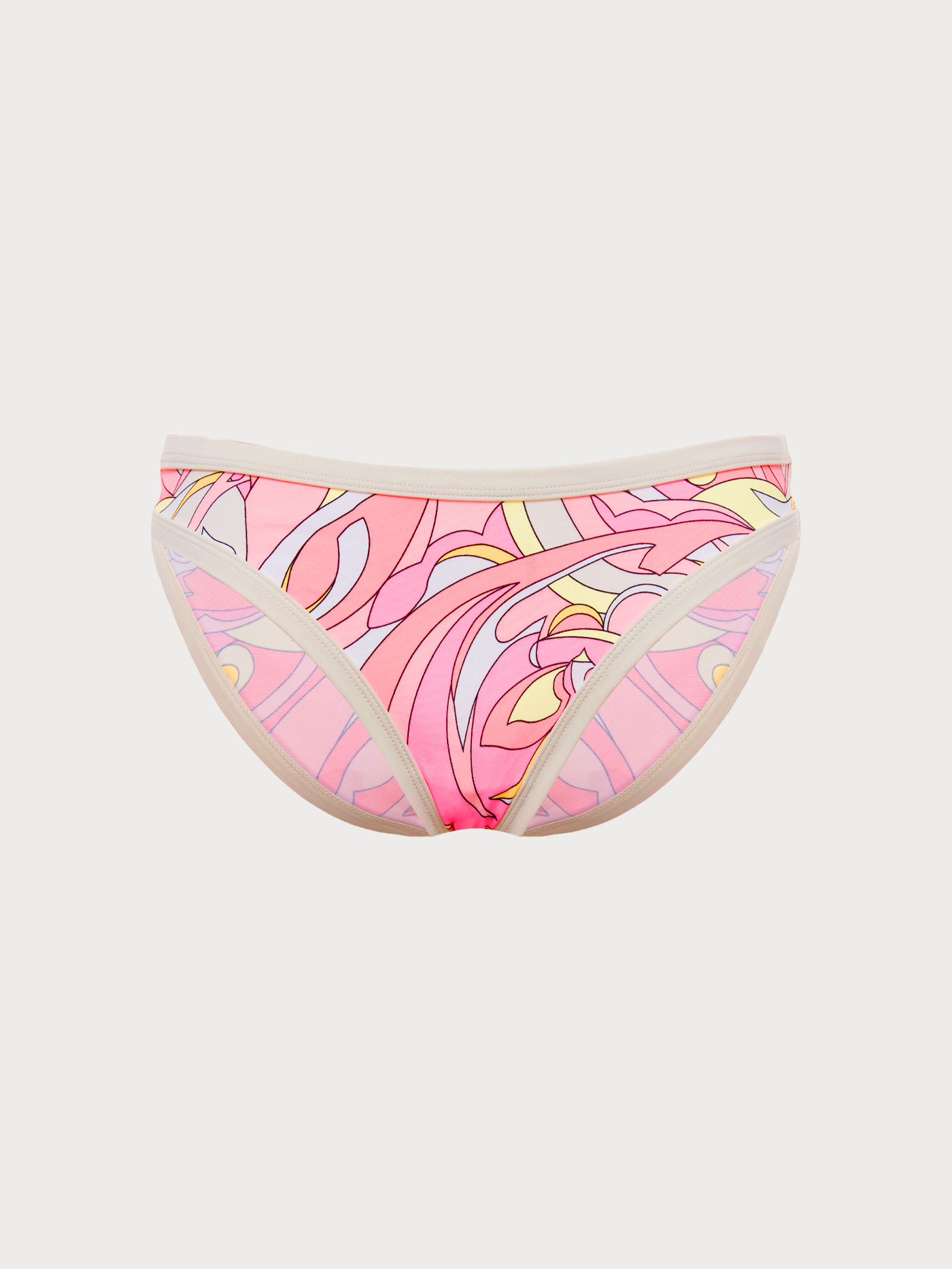 Плавки слип SBR0909BR Принт прочее | фото 6