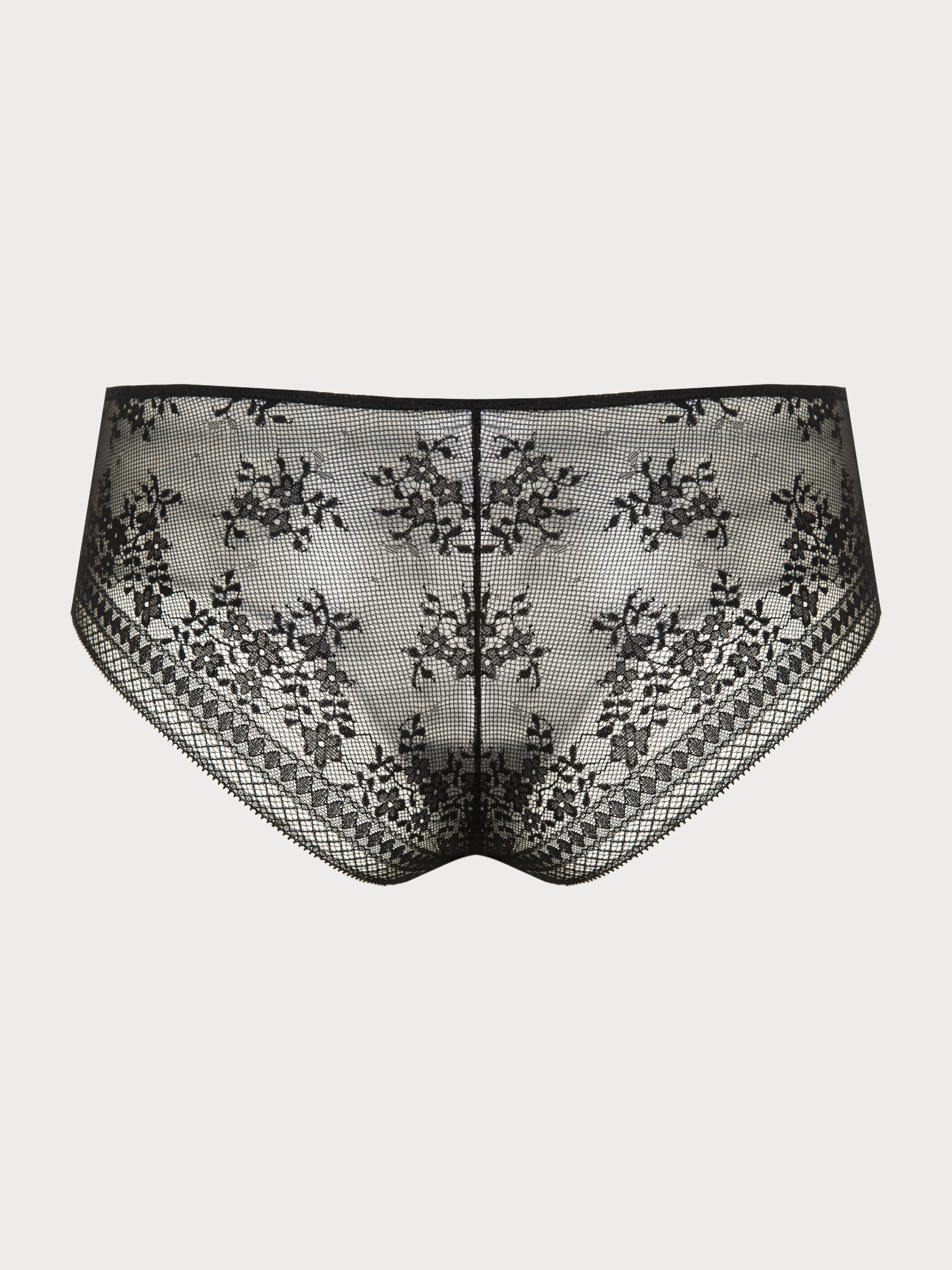 Трусы слип Черный 3018F2201 | фото 7