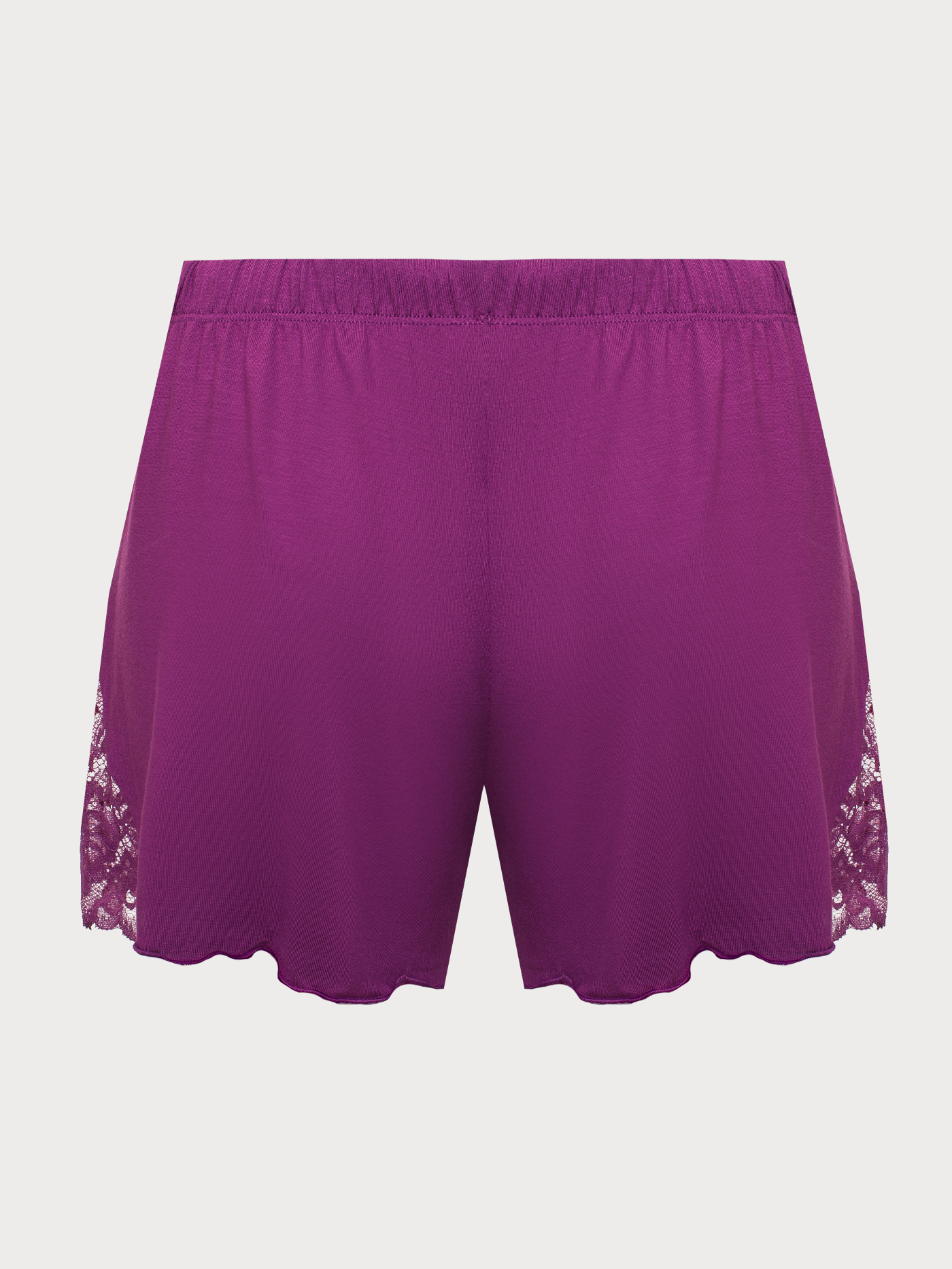 Шорты Пурпурный 2912F5102 | фото 5