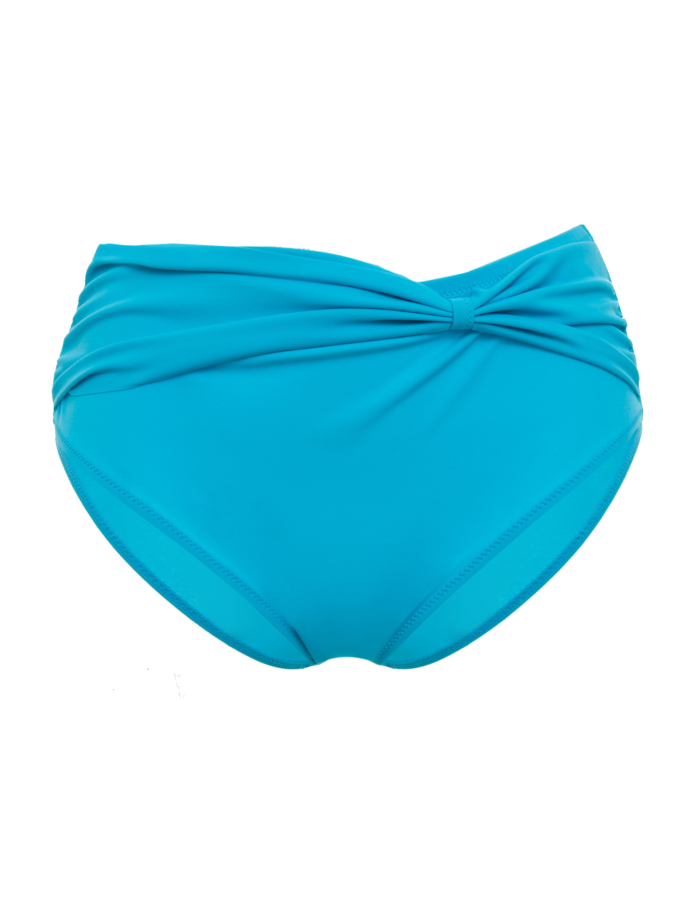 Плавки слип Бирюзовый 2740S2702L_U | фото 4