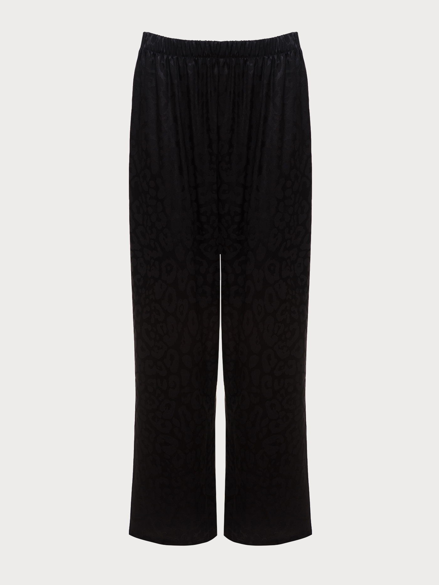 Брюки Черный FRH-2 | фото 4