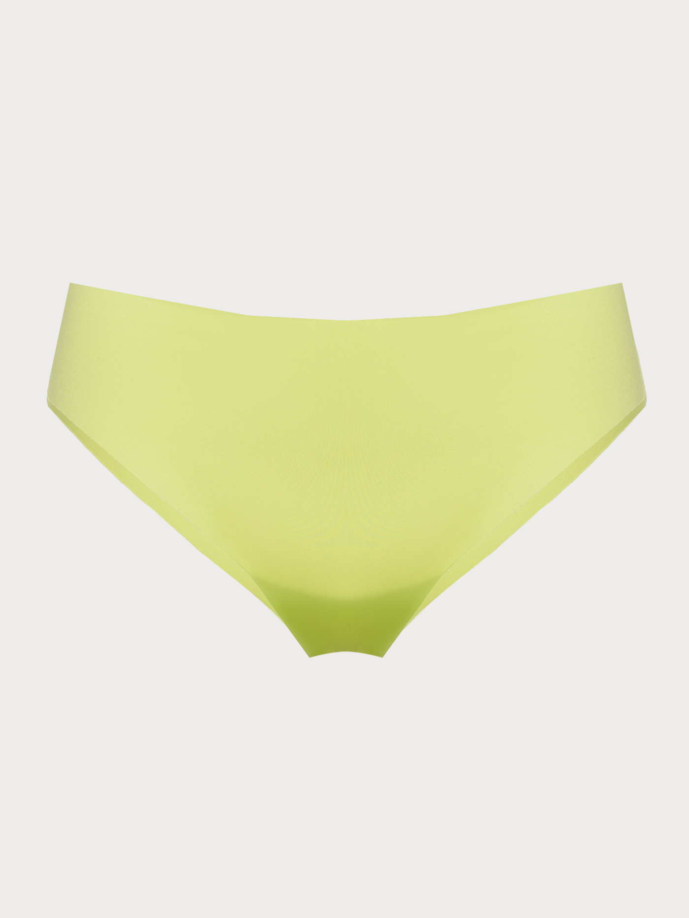 Трусы хипстер Лаймовый 2507F2414 | фото 3