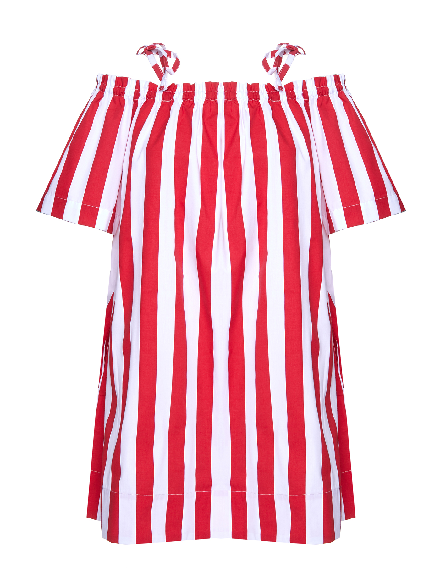 Сарафан Красный PD2 | фото 4