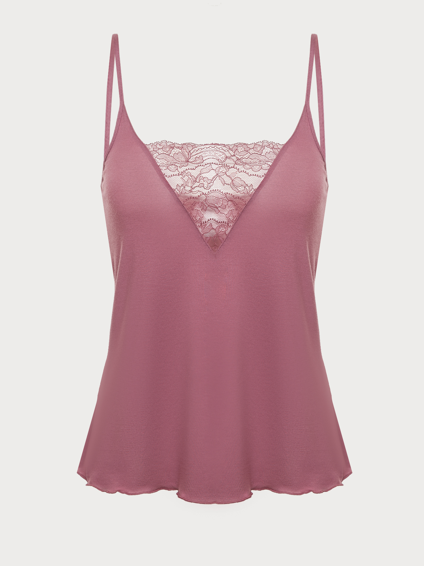 Майка Пыльная роза 2941F3105 | фото 4