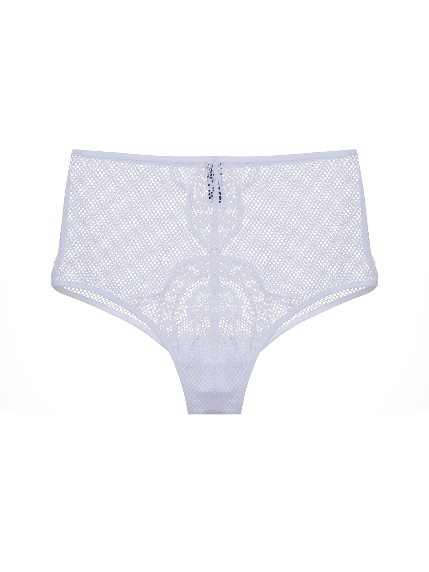 Трусы хипстер Белый 2533F2403 | фото 5