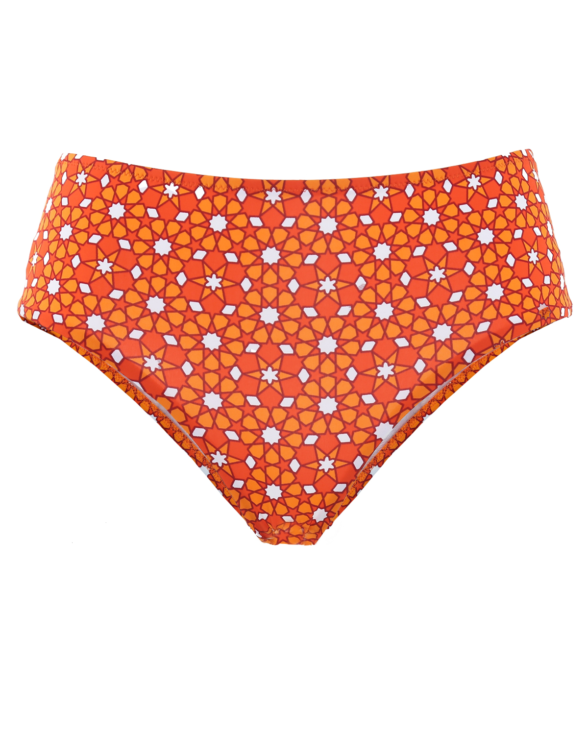 Плавки шорты Оранжевый 2669S2801L | фото 3