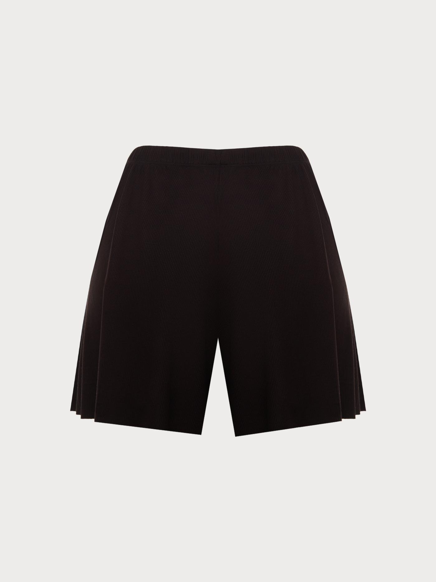 Шорты Черный 3001F5101L | фото 3