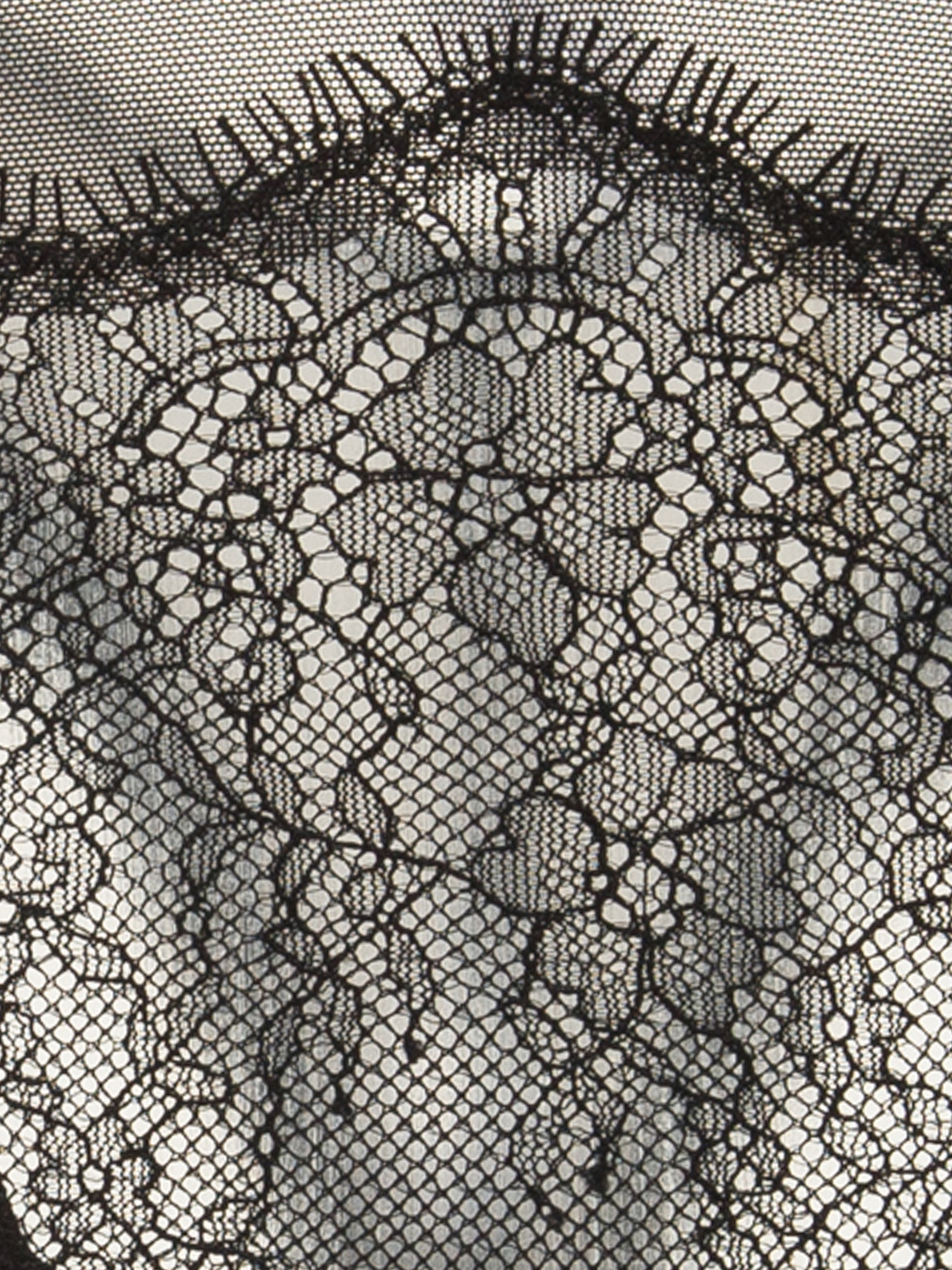 Трусы хипстер Черный MGN1205HP | фото 2