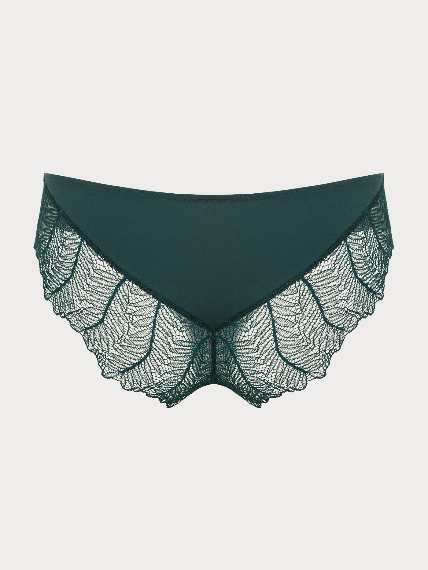 Трусы слип Зеленый 2884F2201 | фото 7