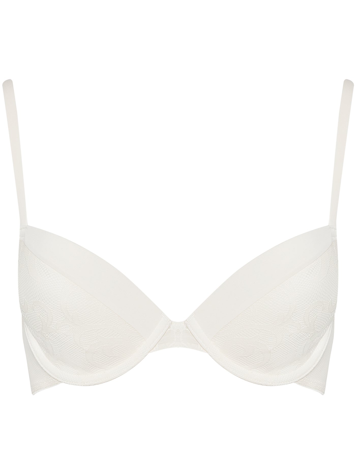 Бюстгальтер push-up Ванильный BU3697PU | фото 3