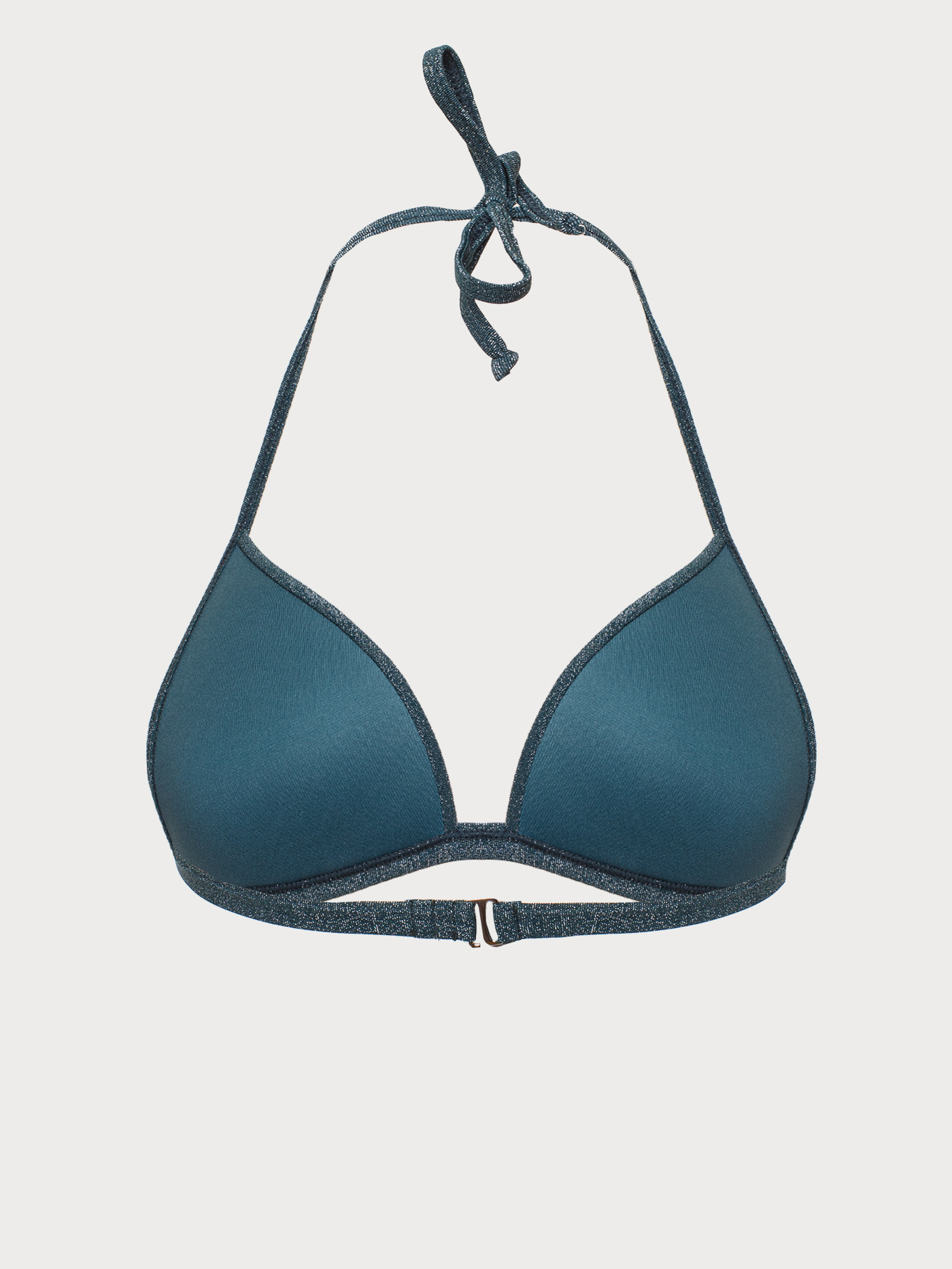 Лиф треугольник Зеленый PAM-6 | фото 6