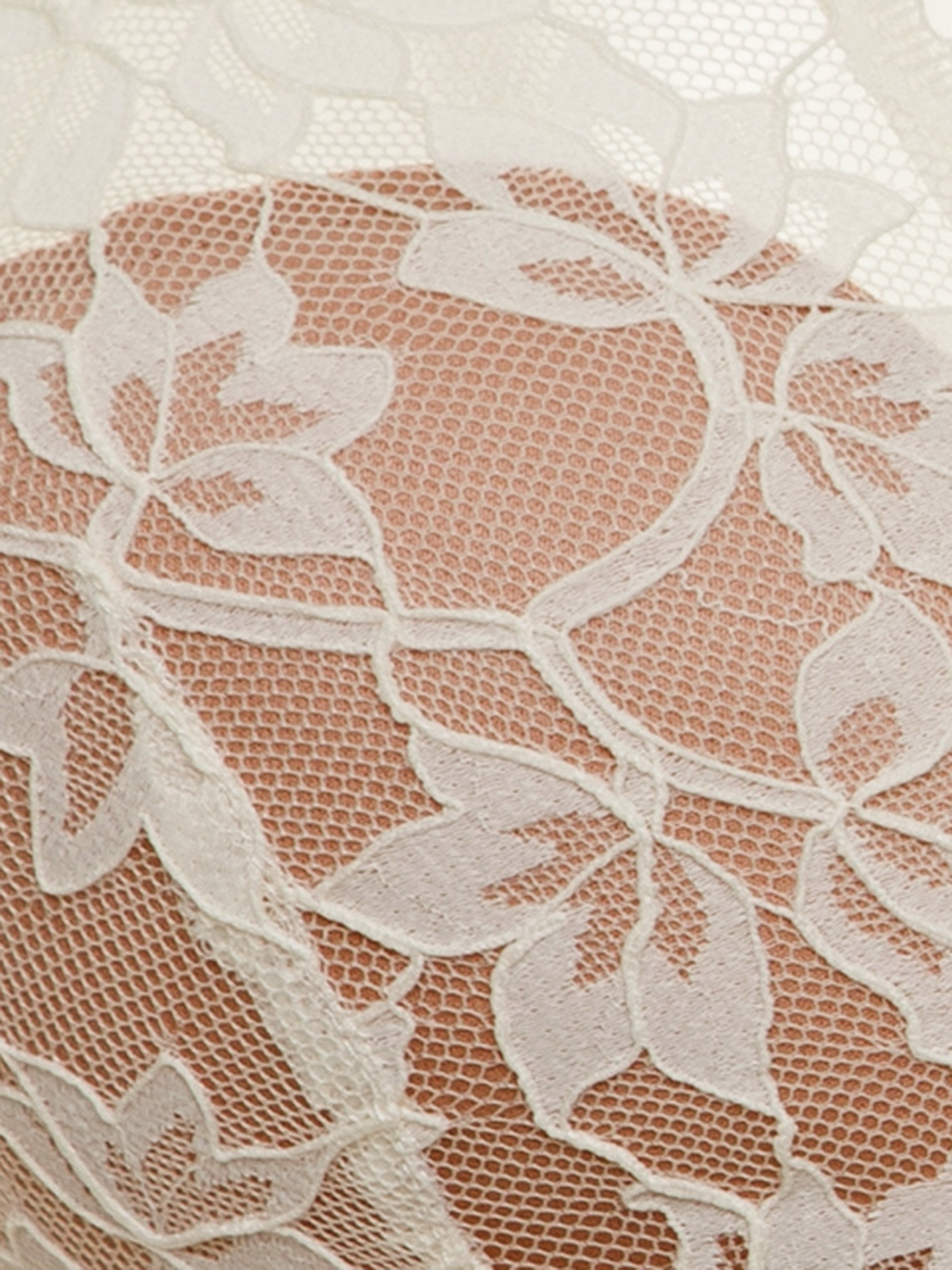 Бюстгальтер мягкий Айвори 3016F1350 | фото 5