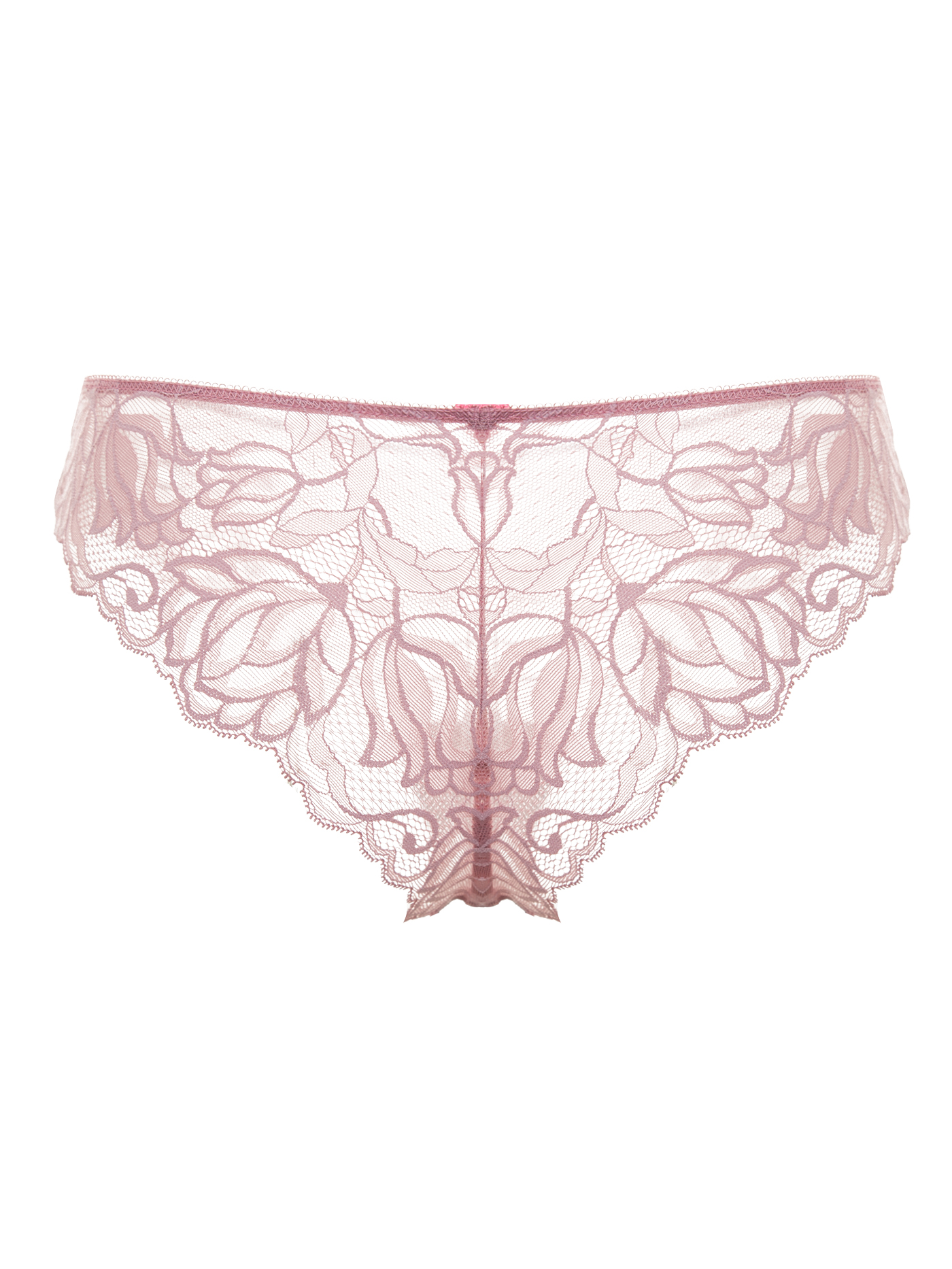 Трусы слип Розовый 2631F2201_U | фото 6