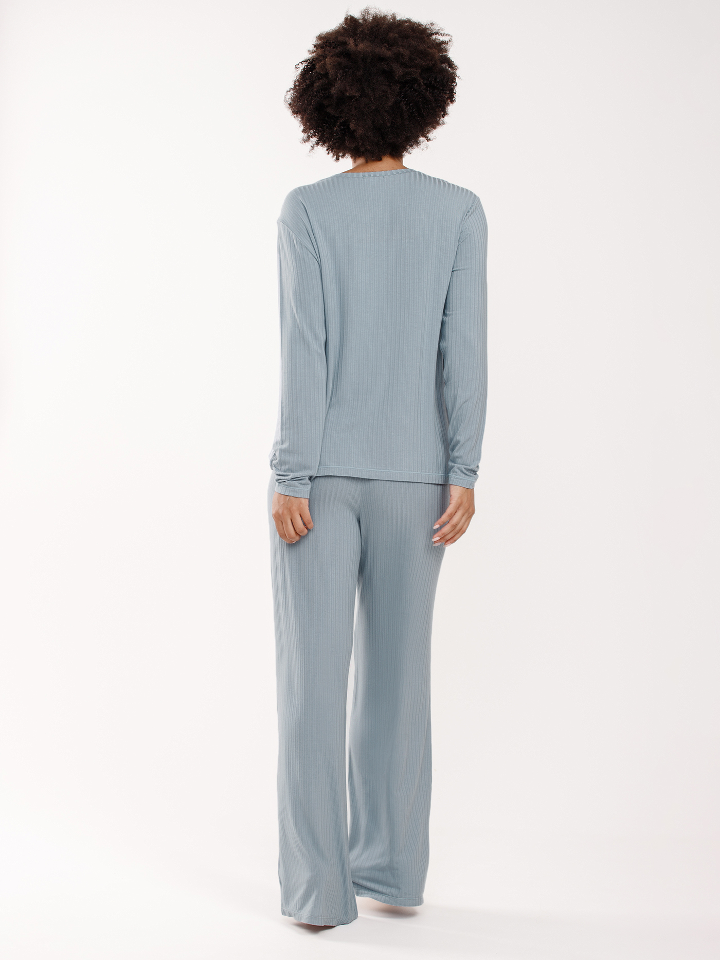 Футболка Серый OST-2 | фото 2