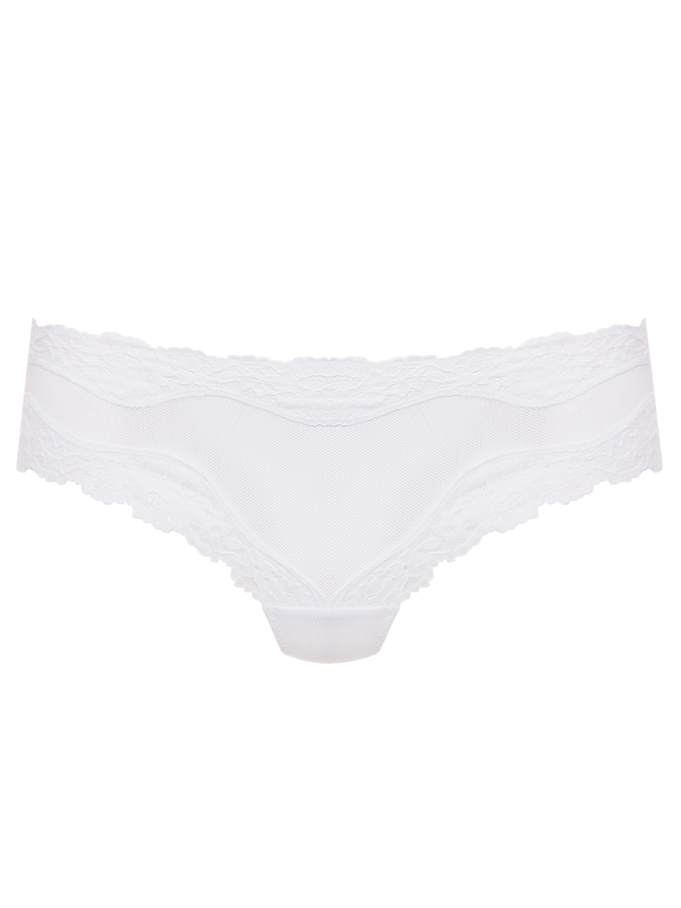 Трусы слип Белый 2360F2201 | фото 3