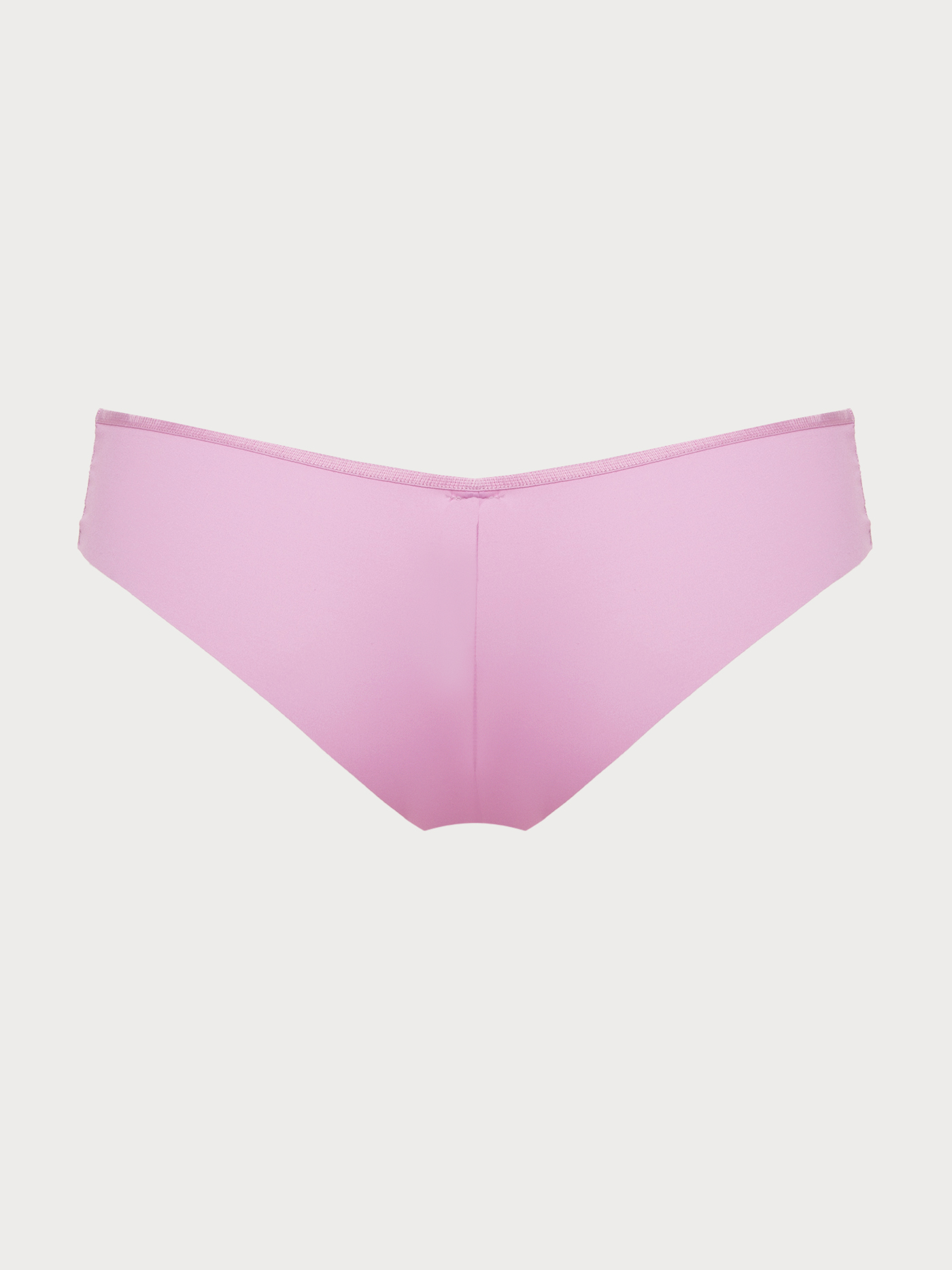 Трусы хипстер Нежно-розовый 2771F2401 | фото 5