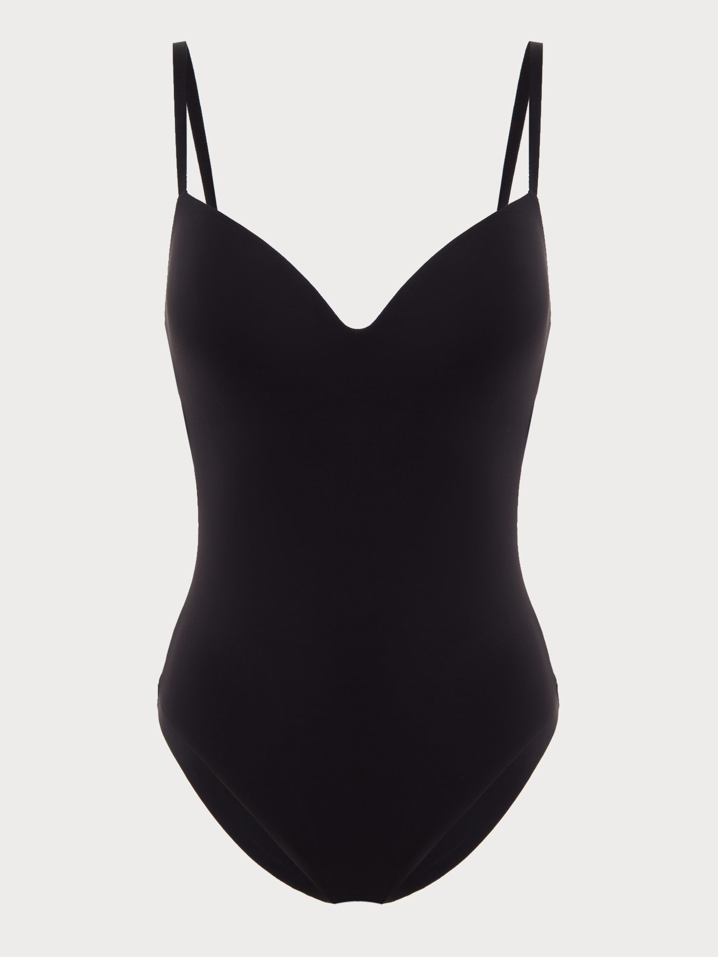 Боди Черный JLE-22 | фото 3