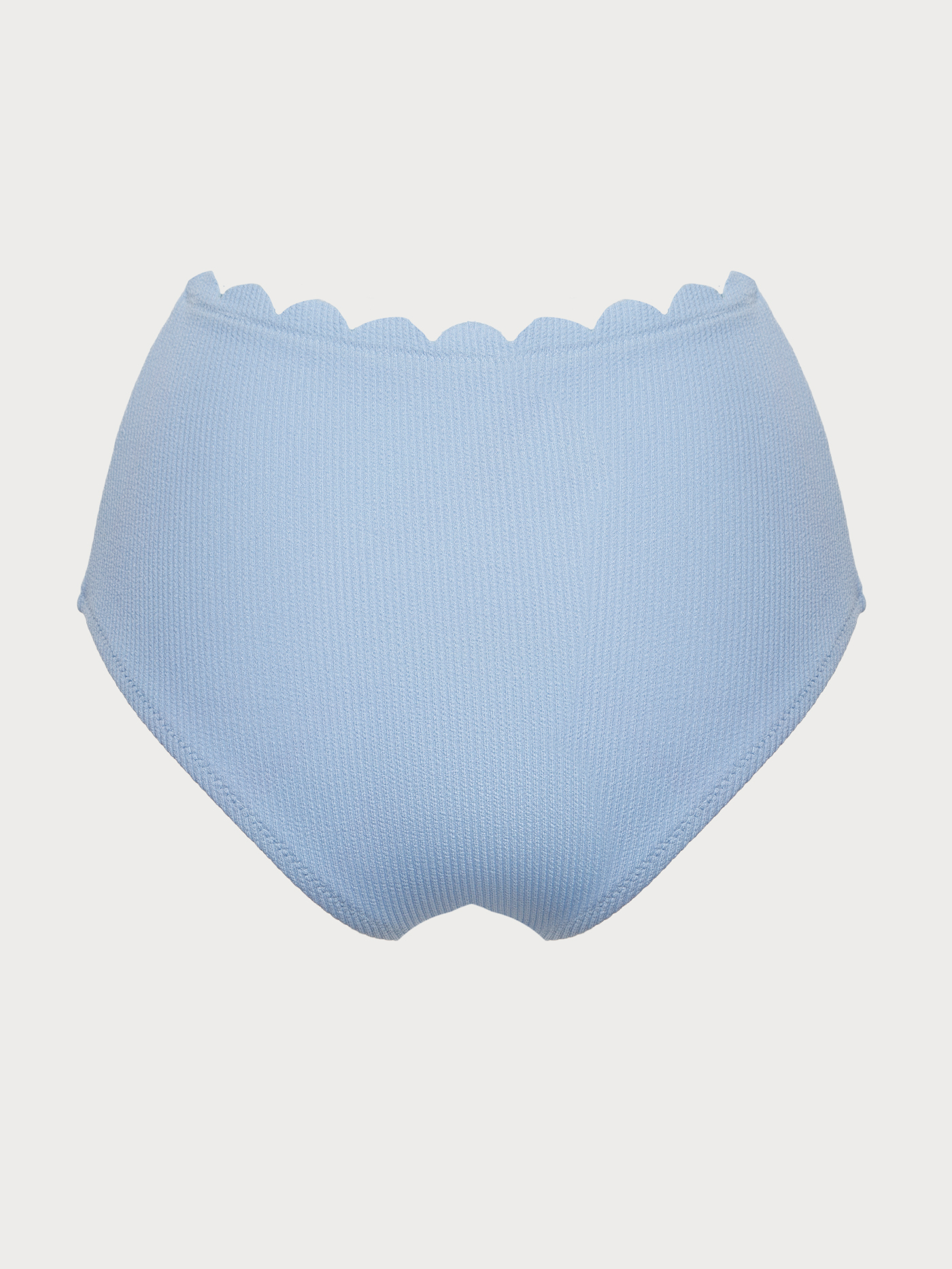 Плавки слип Голубой ML-4004HB | фото 5