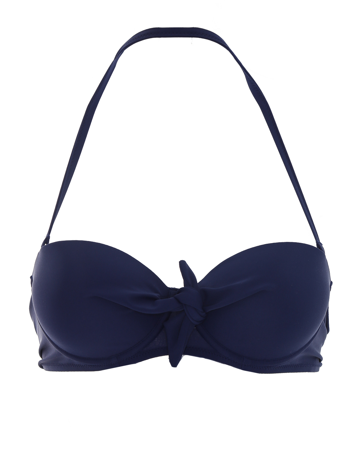 Лиф балконет Синий 2523S1615_2_U | фото 3