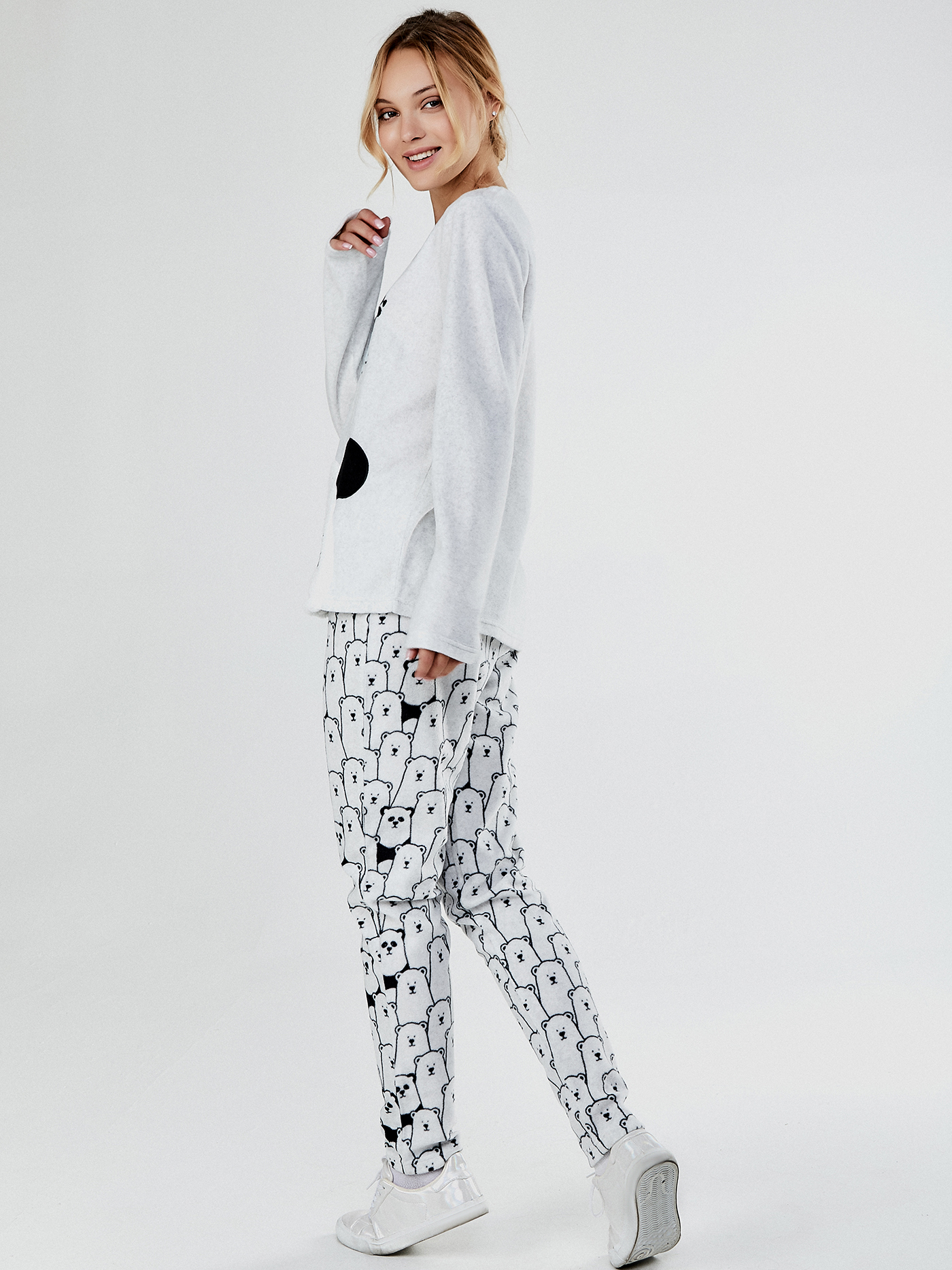 Брюки  EL-03 | фото 1