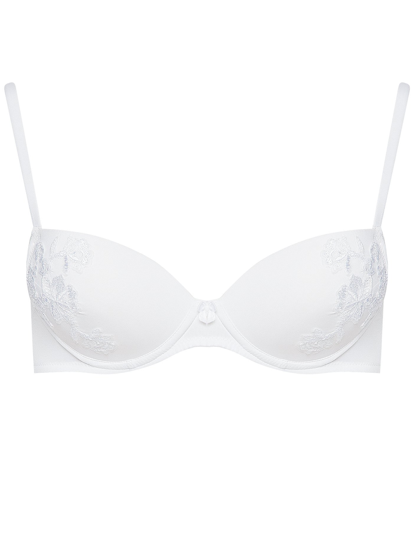 Бюстгальтер push-up Белый 2212F1123 | фото 3