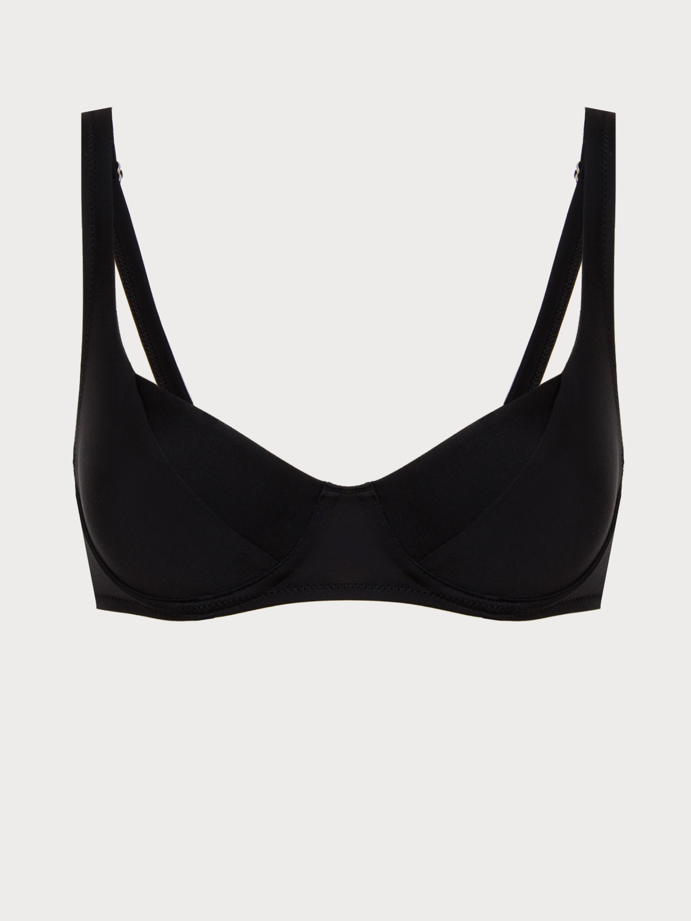 Лиф мягкий Черный 2932S1703L | фото 5