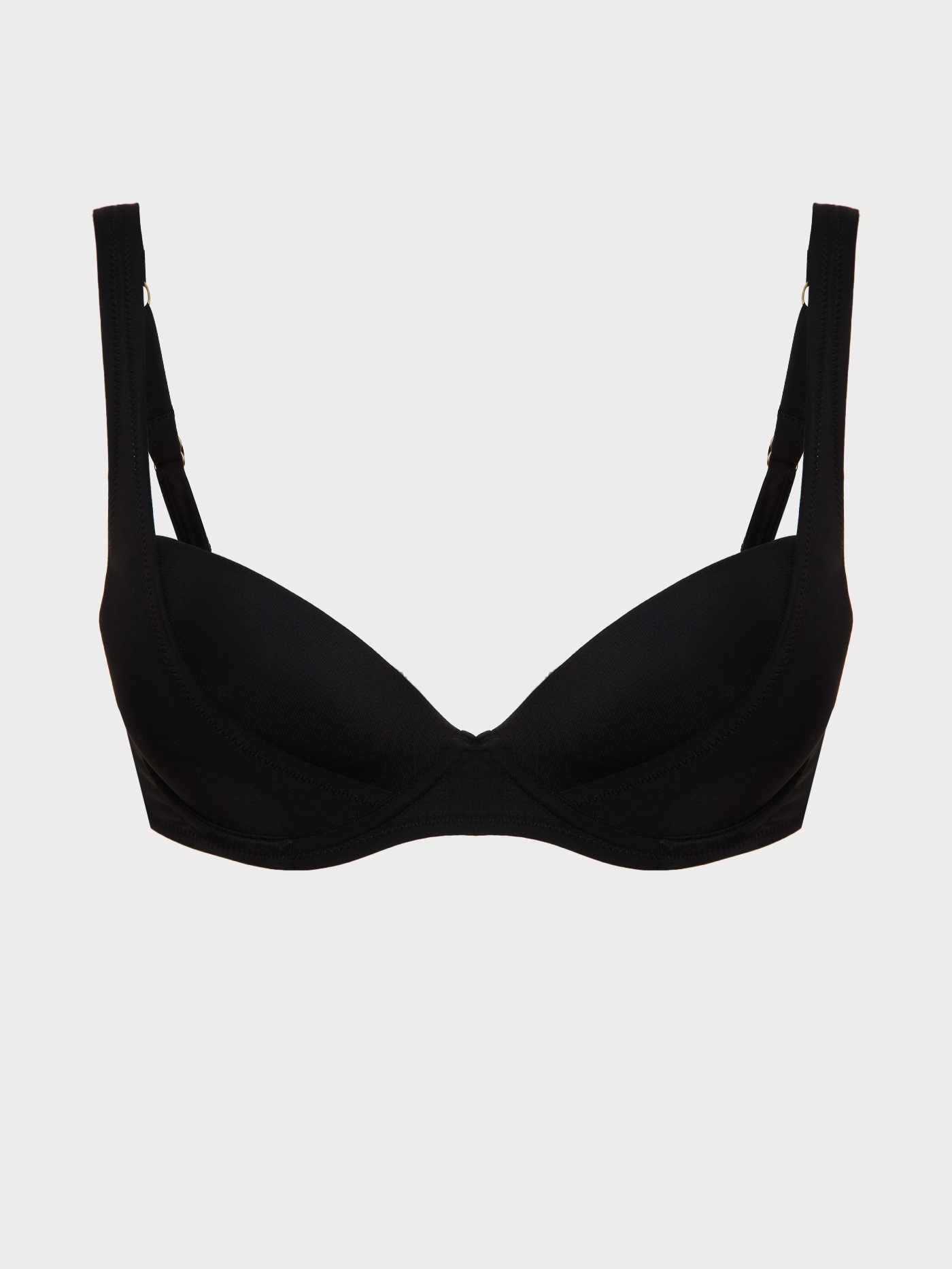 Лиф push-up Черный 2932S1521_2K | фото 5