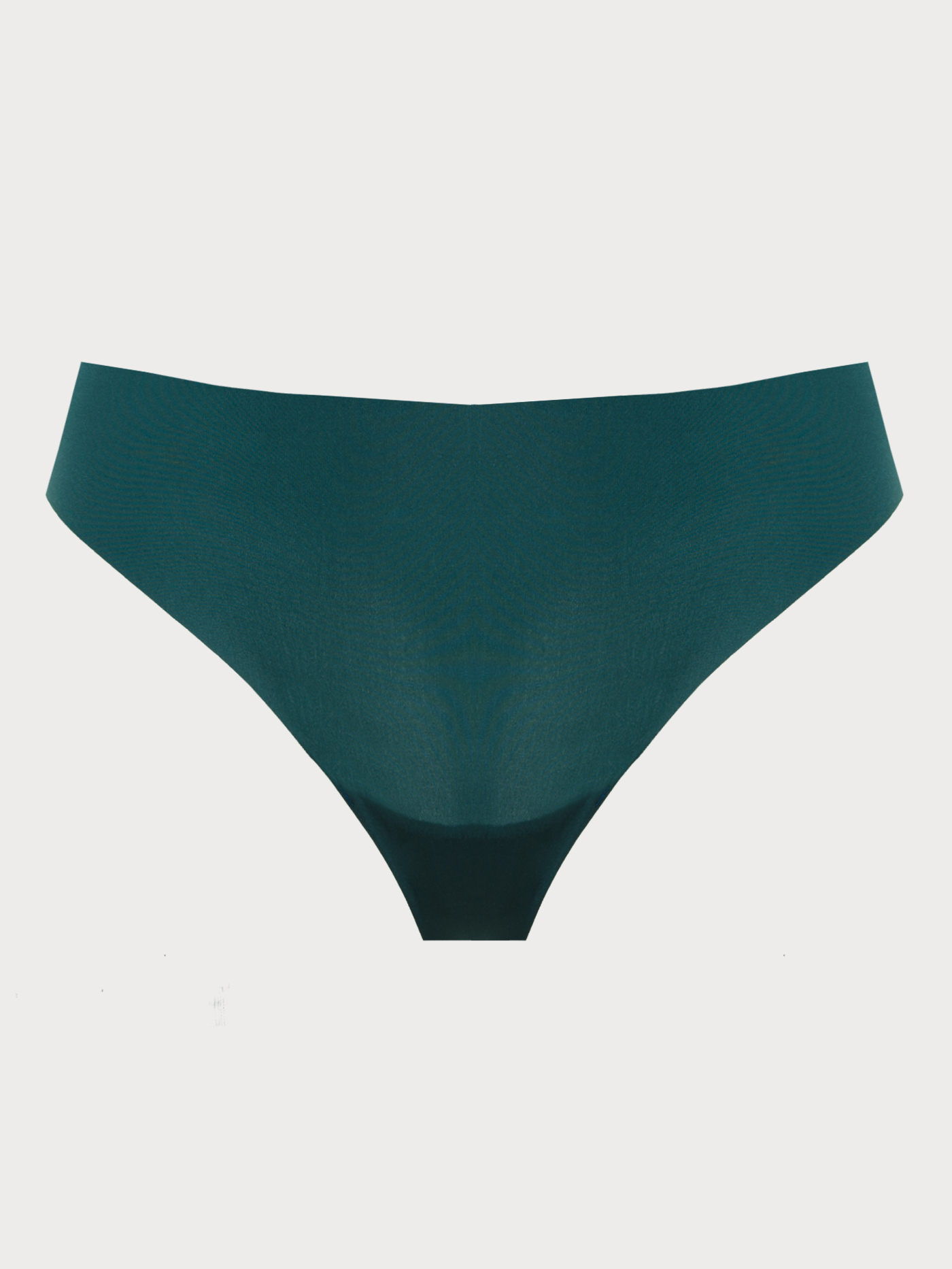Трусы стринг Темно-зеленый 2507F2114 | фото 3