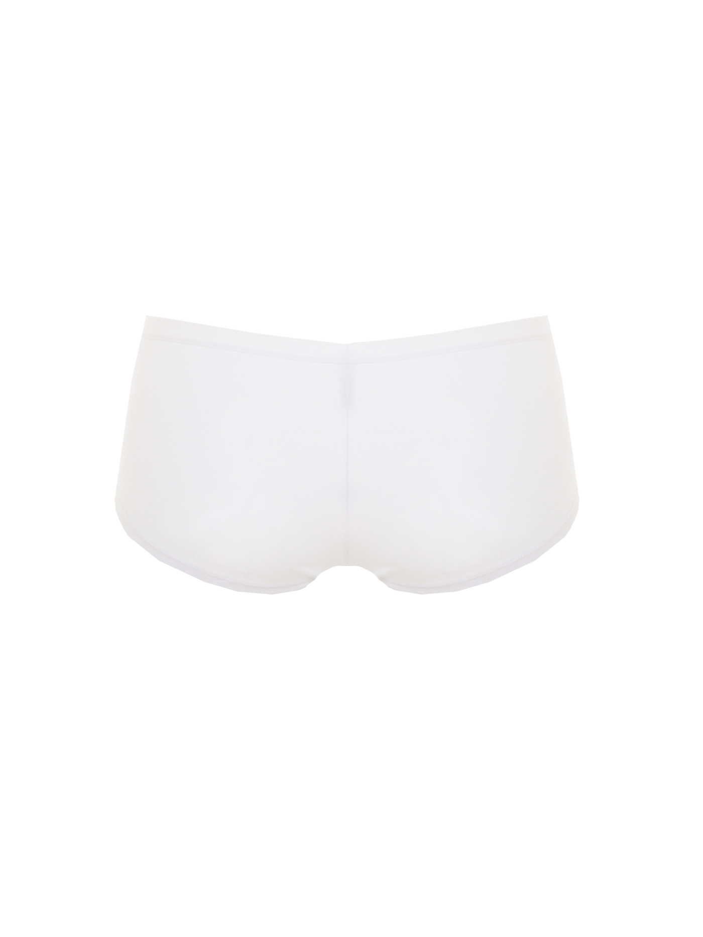 Трусы шорты Белый 2356F2301_2 | фото 2