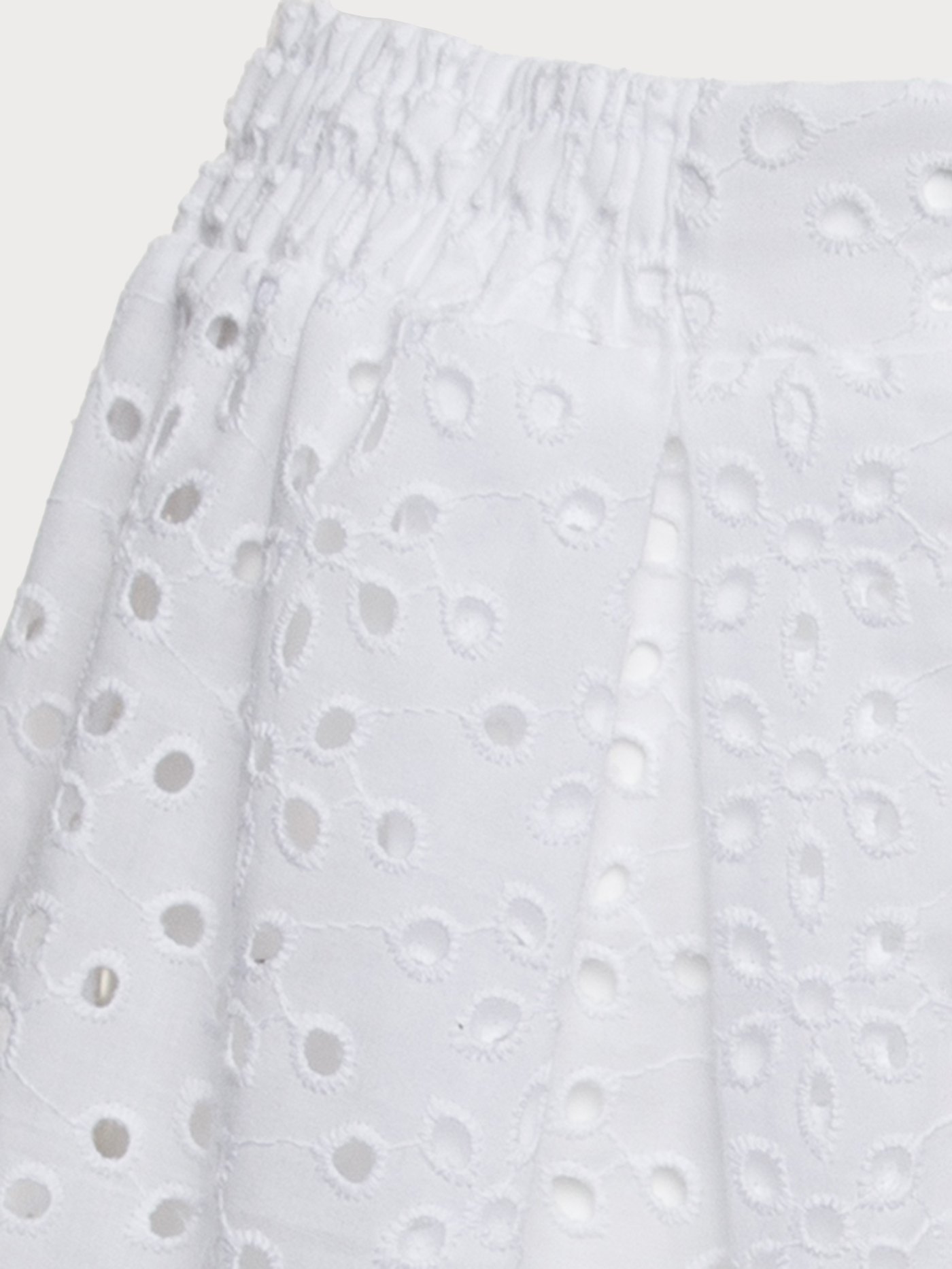 Шорты Белый 3074S5602 | фото 2