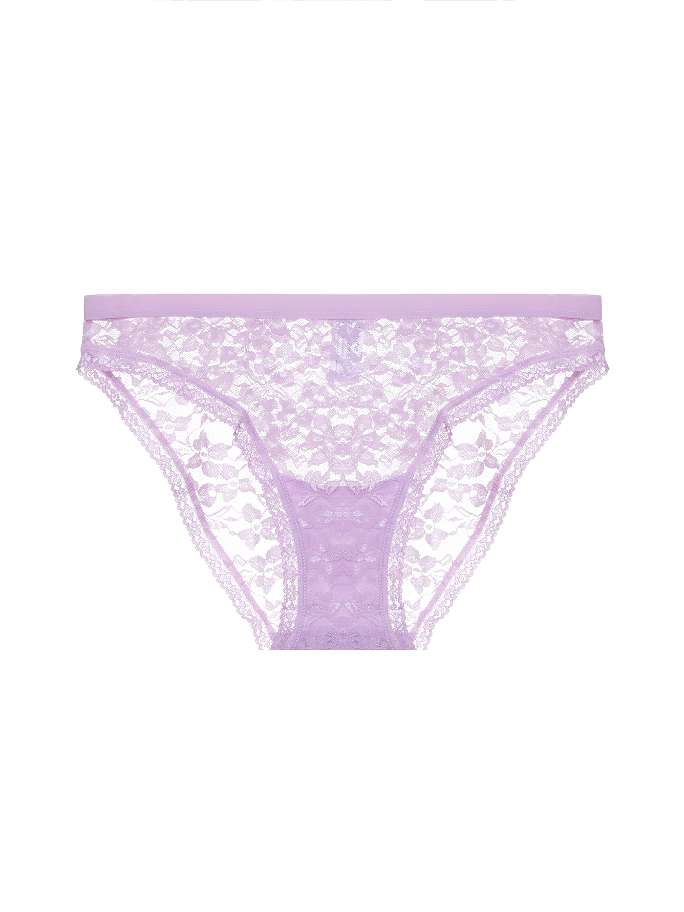 Трусы слип Белый CAR-SL | фото 3